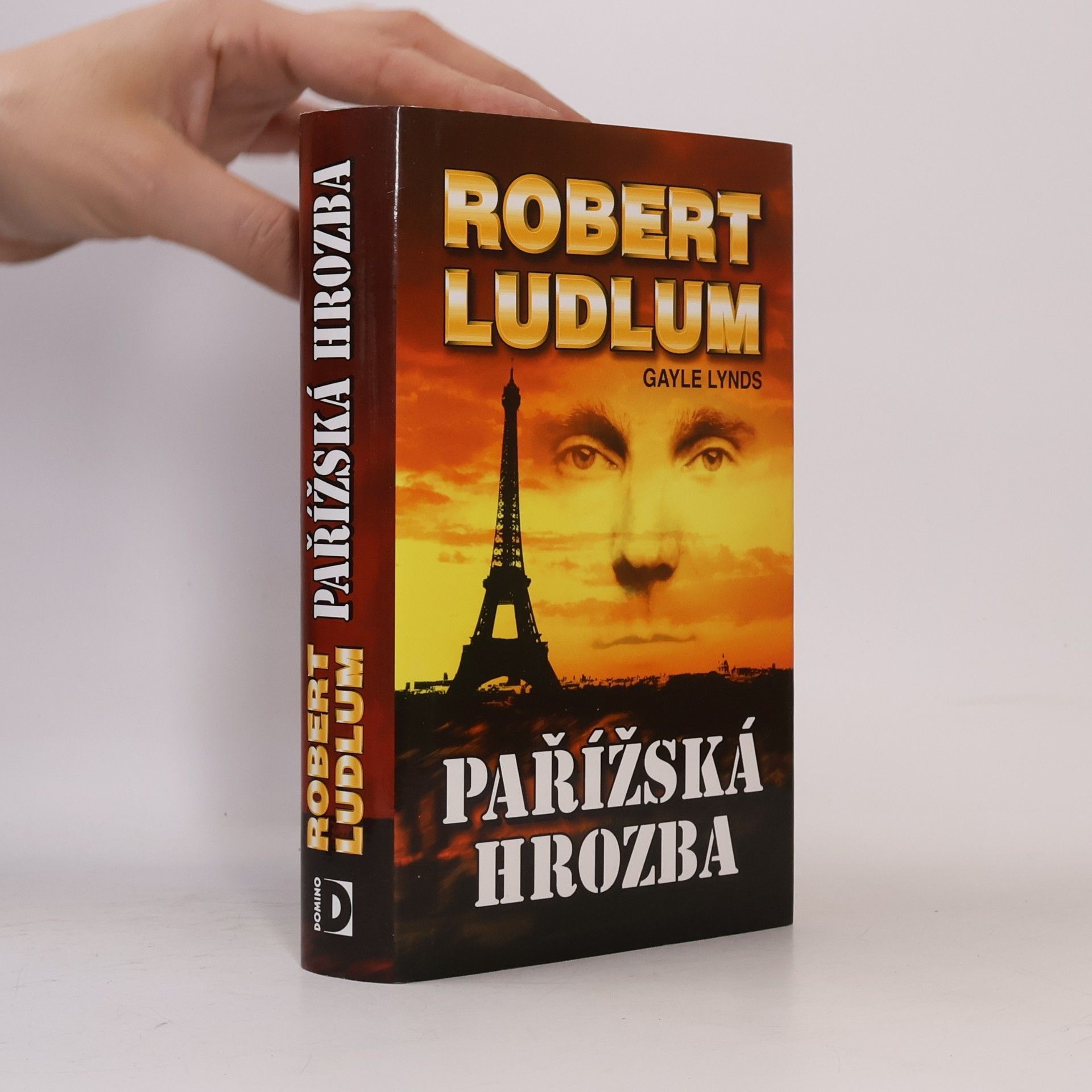Pařížská hrozba