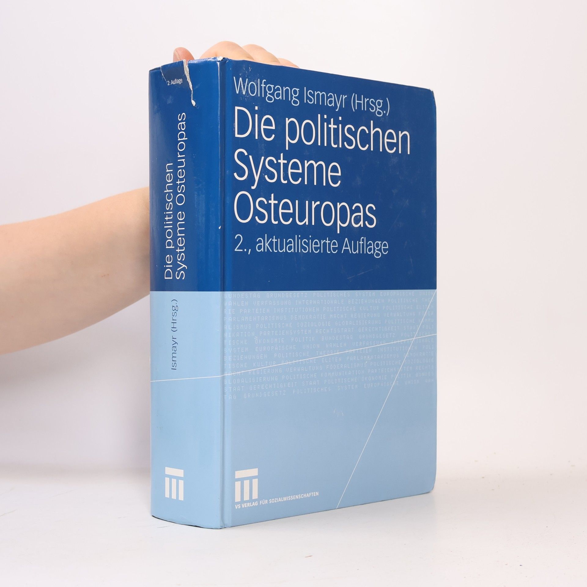 Ulrich Schlienz Die politischen Systeme Osteuropas