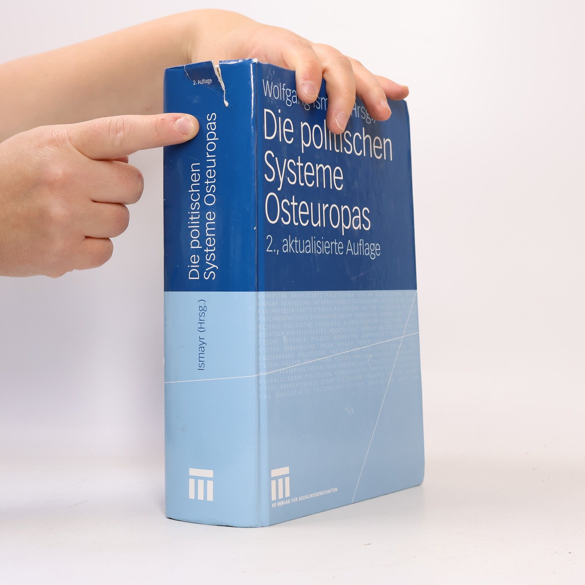 Ulrich Schlienz Die politischen Systeme Osteuropas