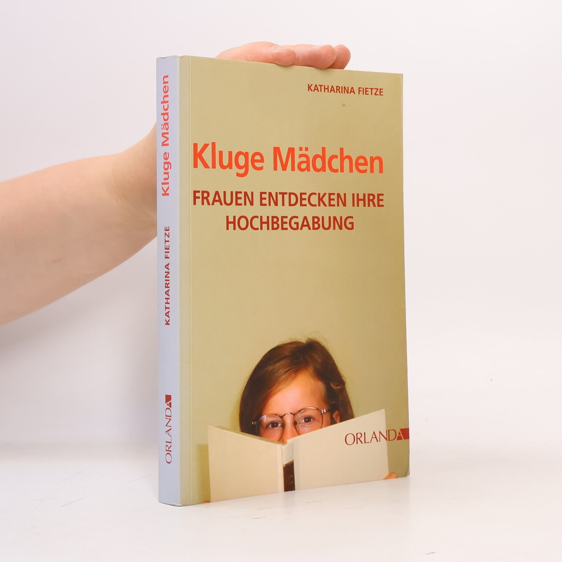 Katharina Fietze Kluge Mädchen