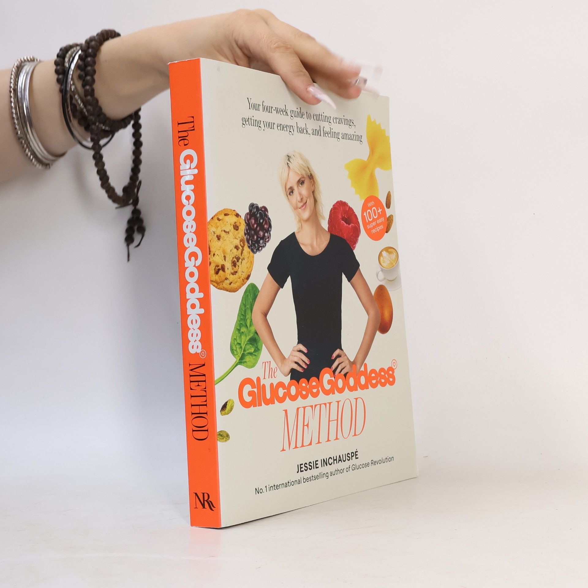 Glucose Goddess Method