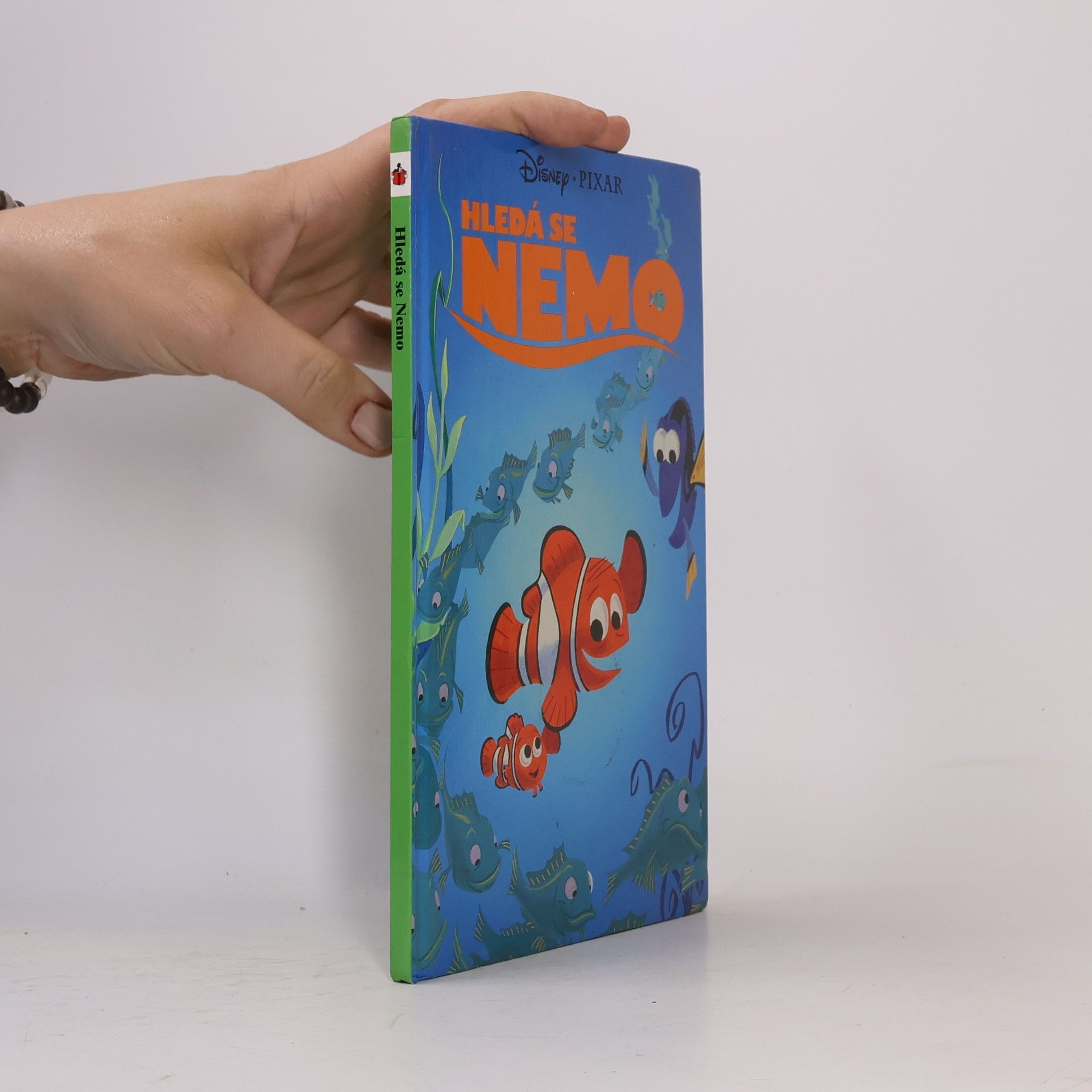 Walt Disney Hledá se Nemo