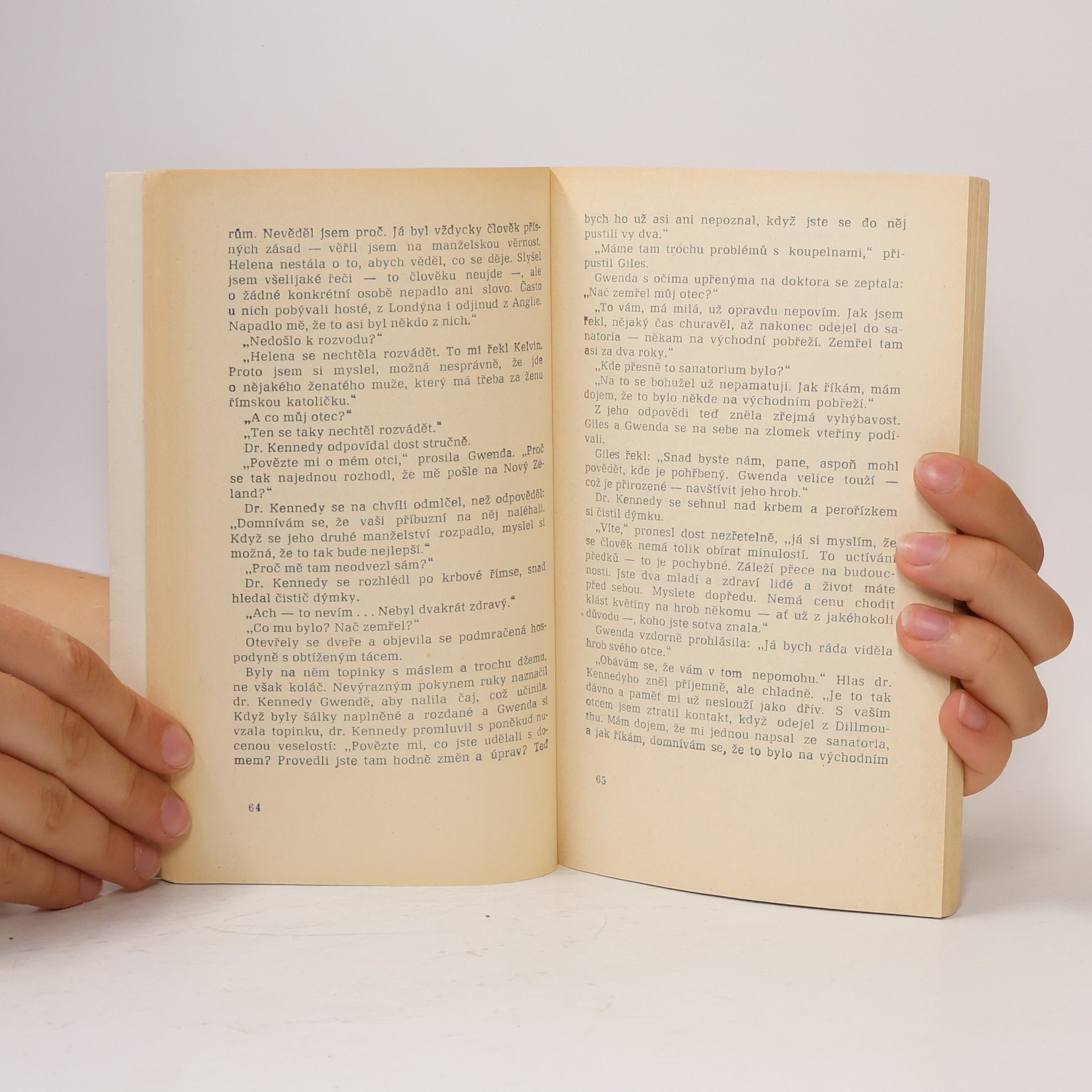 Agatha Christie Zapomenutá vražda