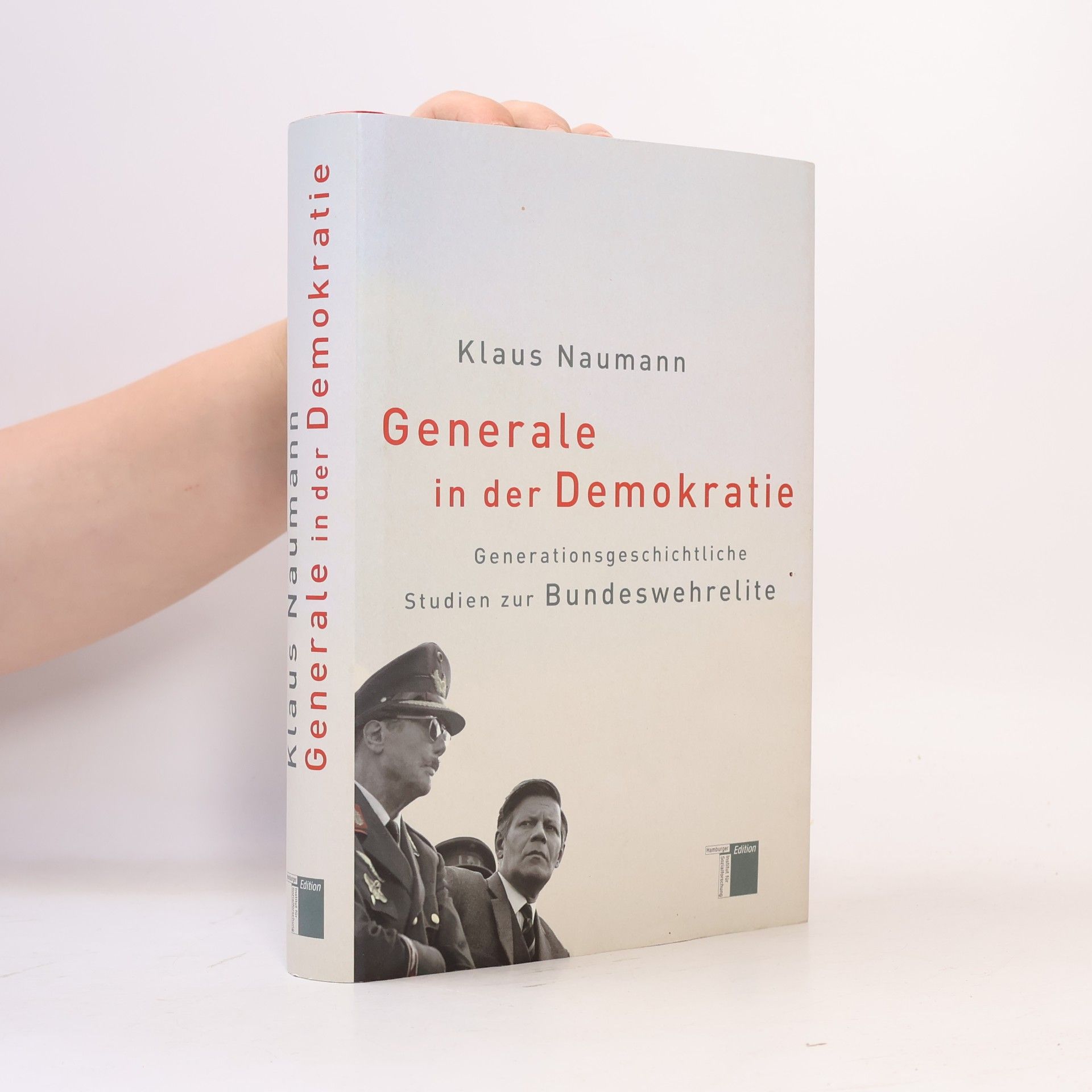 Generale in der Demokratie