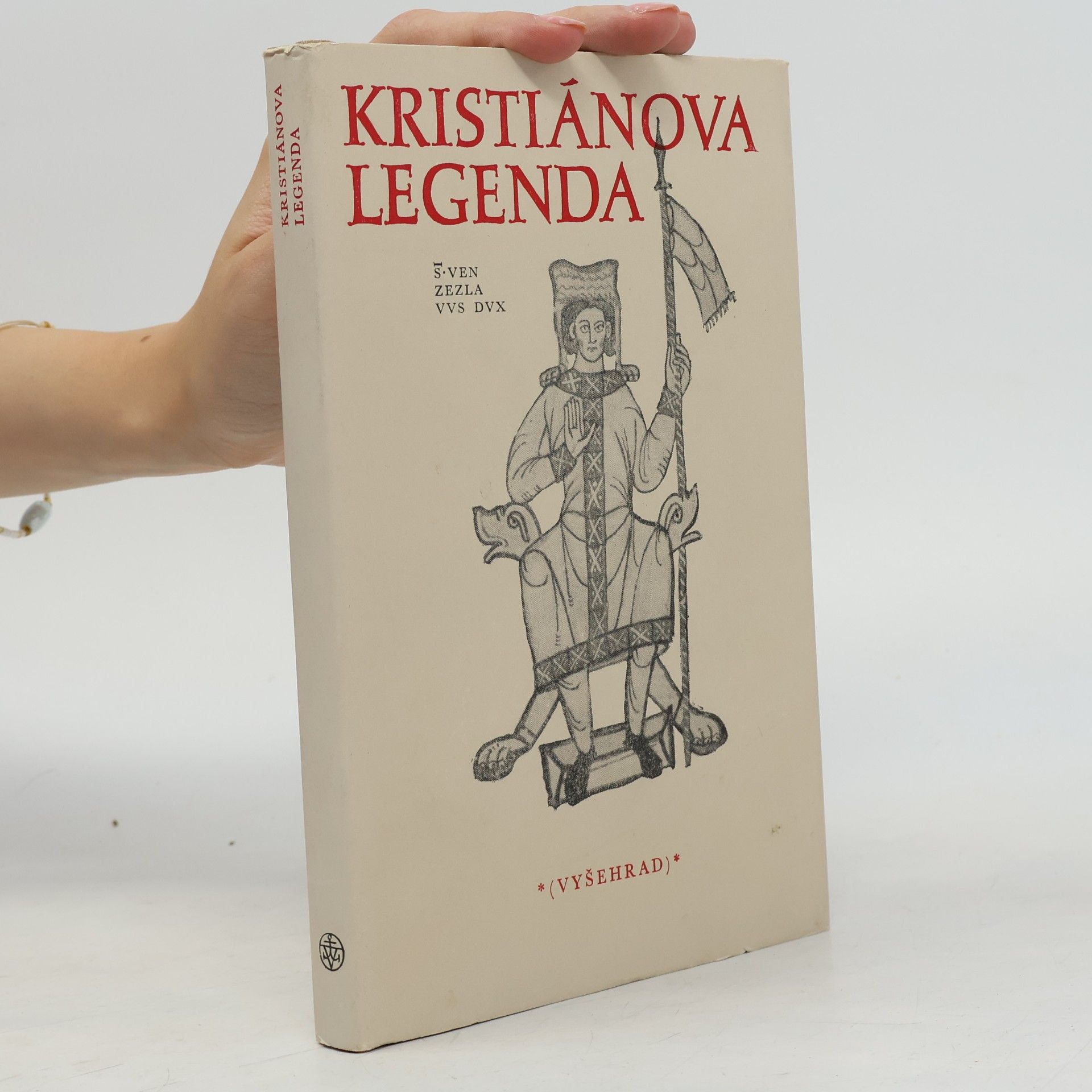 Christian Kristiánova legenda
