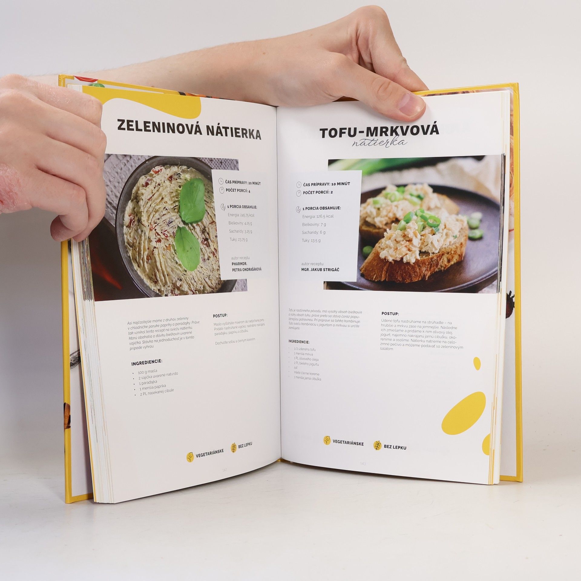 Autorenkollektiv Zdravo jem, aj šetriť viem