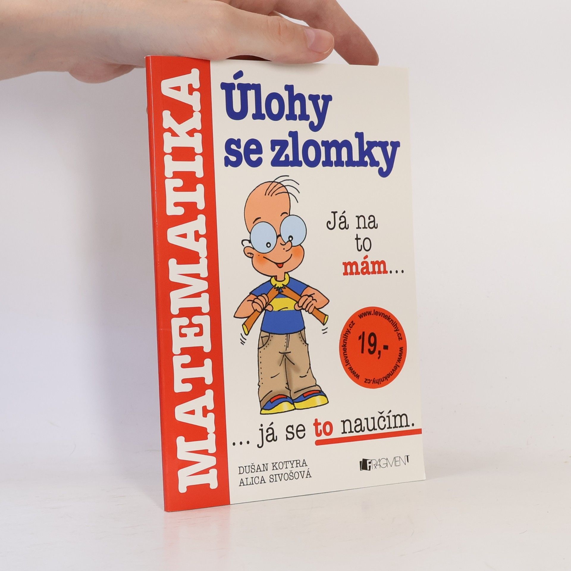 Úlohy se zlomky