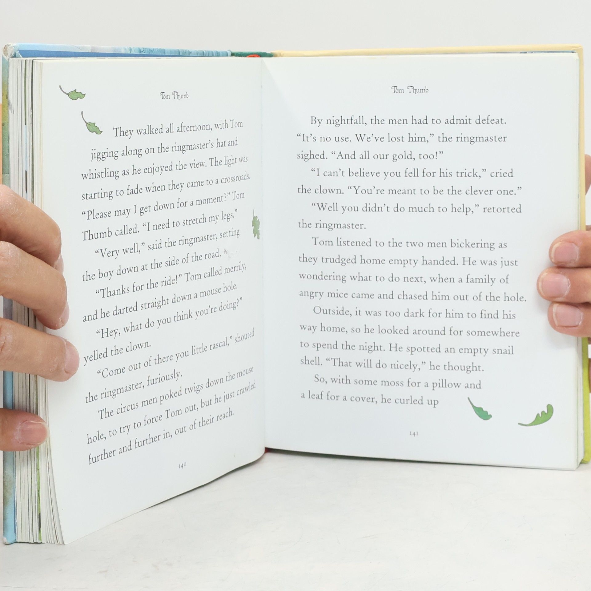 Jacob Grimm Usborne illustrated Grimm's fairy tales