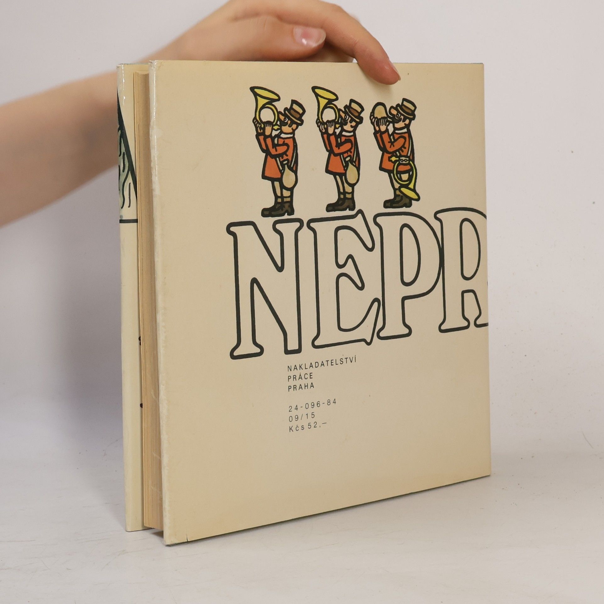 Jiří Winter Neprakta 929x