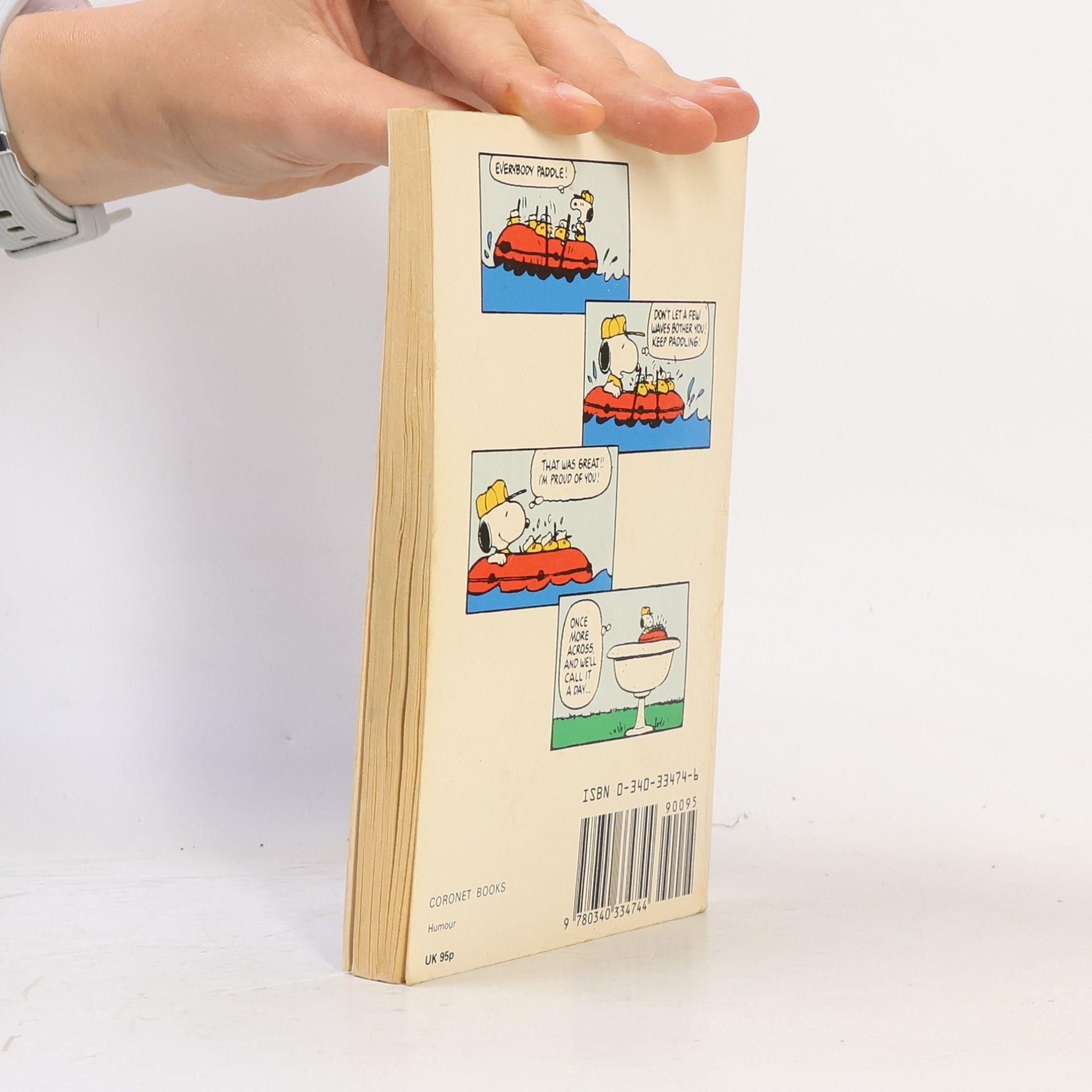 Charles Monroe Schulz Dr. Beagle And Mr. Hyde - 2: We're All In This Together