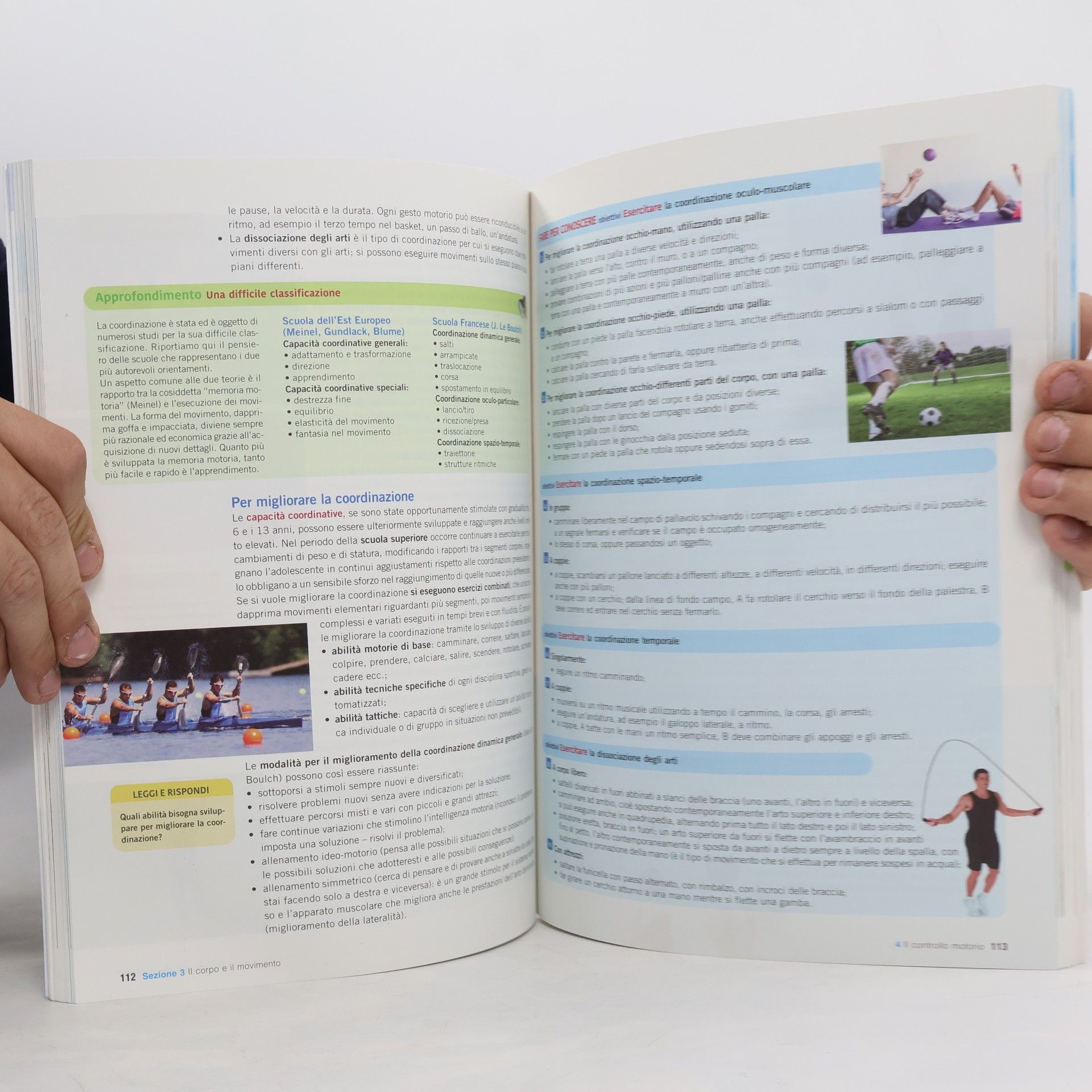 Paola Pajni Training4life sprint. Per le Scuole superiori. Con e-book. Con espansione online