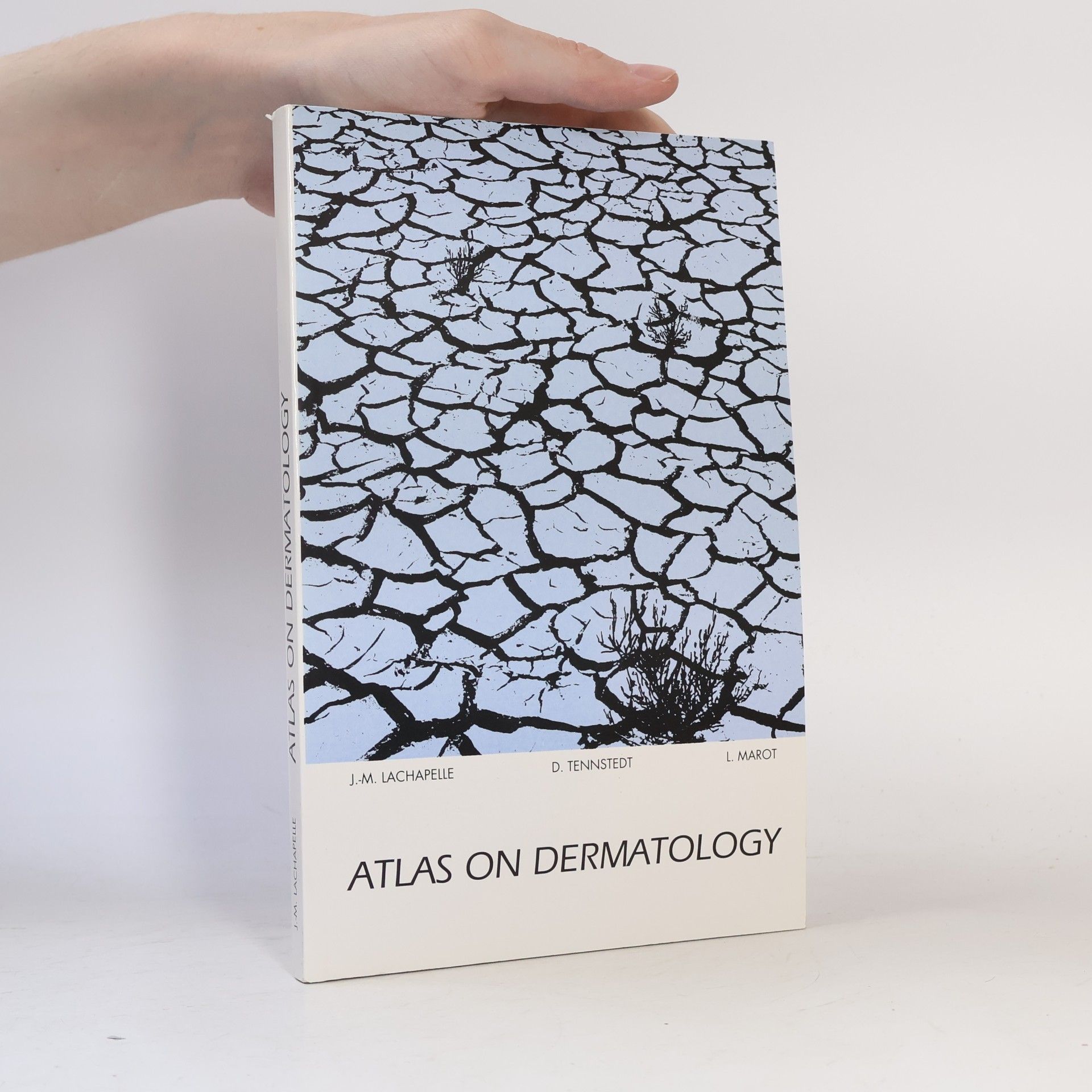 Liliane Marot Atlas on Dermatology