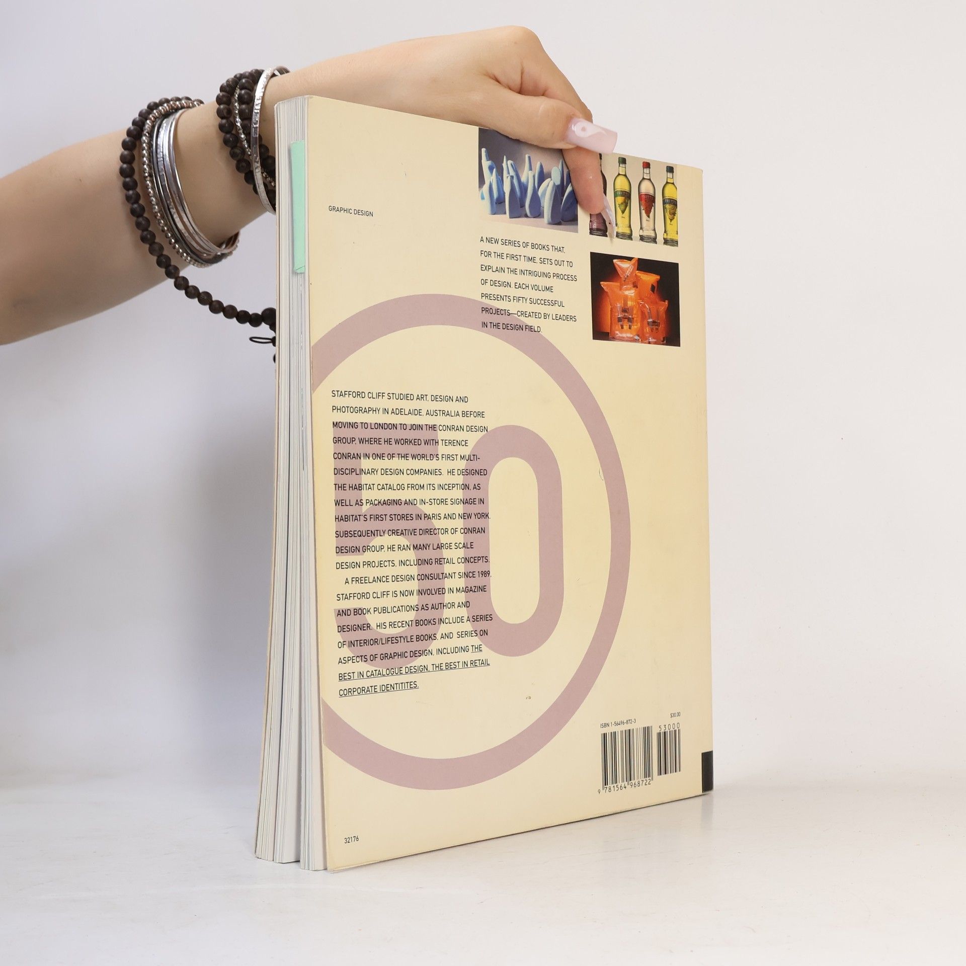 Stafford Cliff 50 Trade Secrets of Great Design Packaging