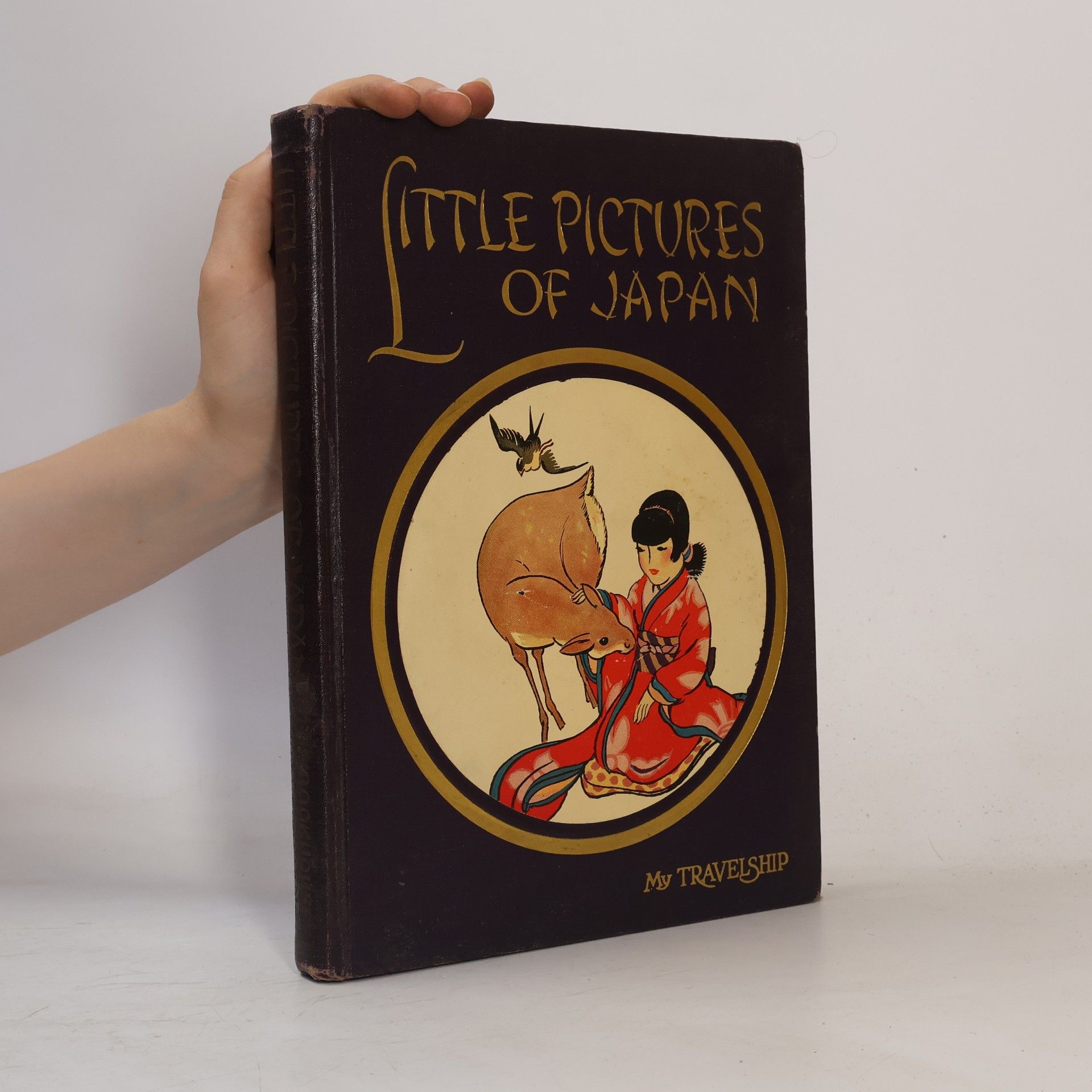 Little Pictures of Japan