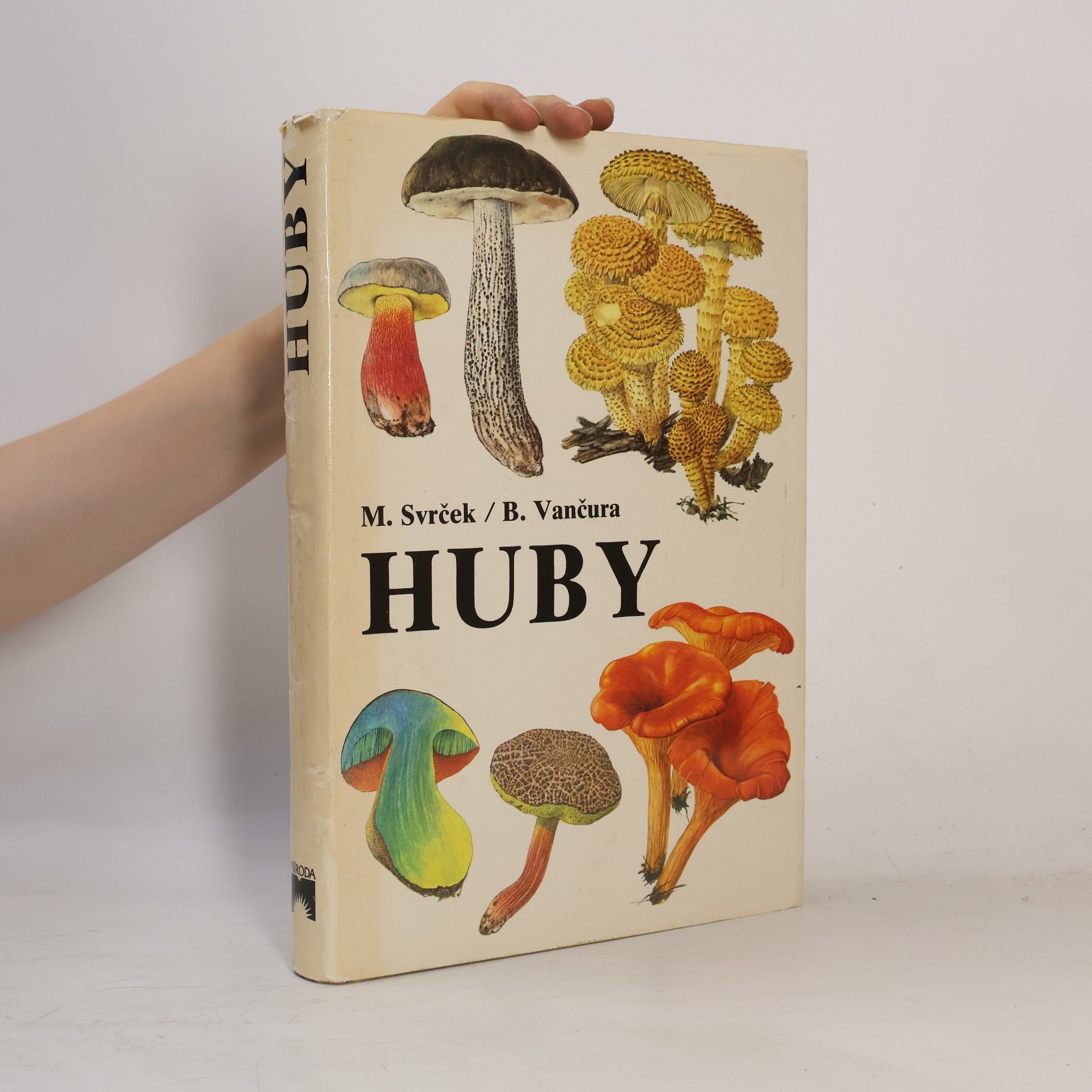 Huby