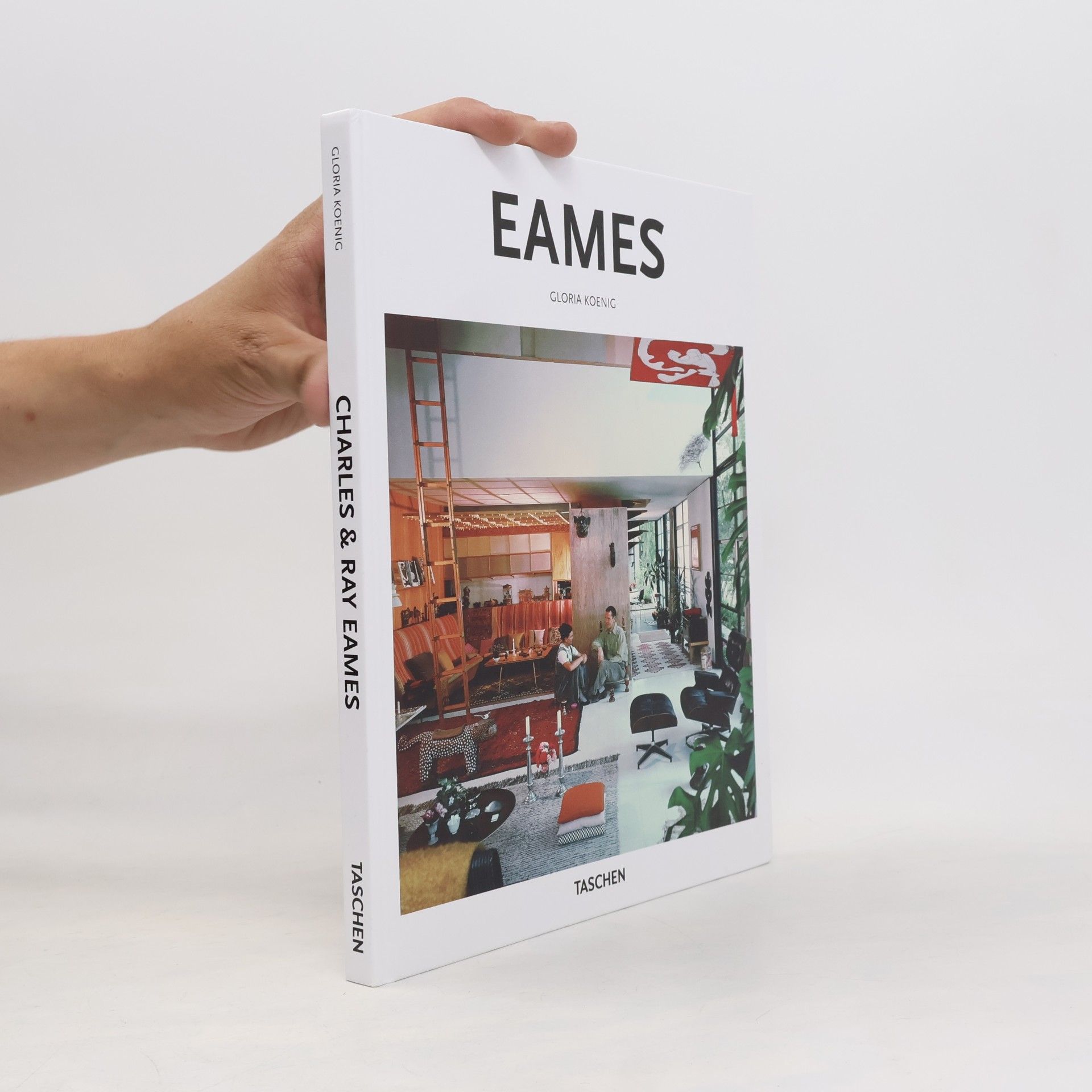 Eames (Basic Art)