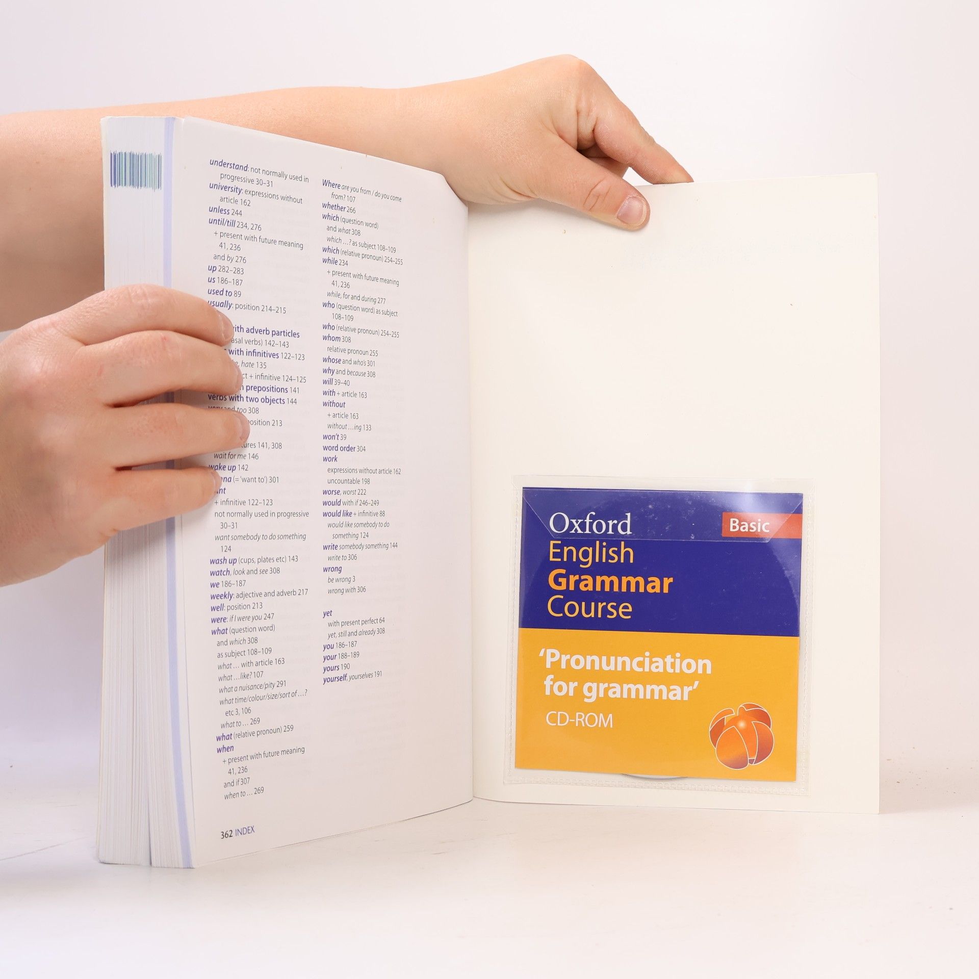 Michael Swan Oxford English Grammar Course