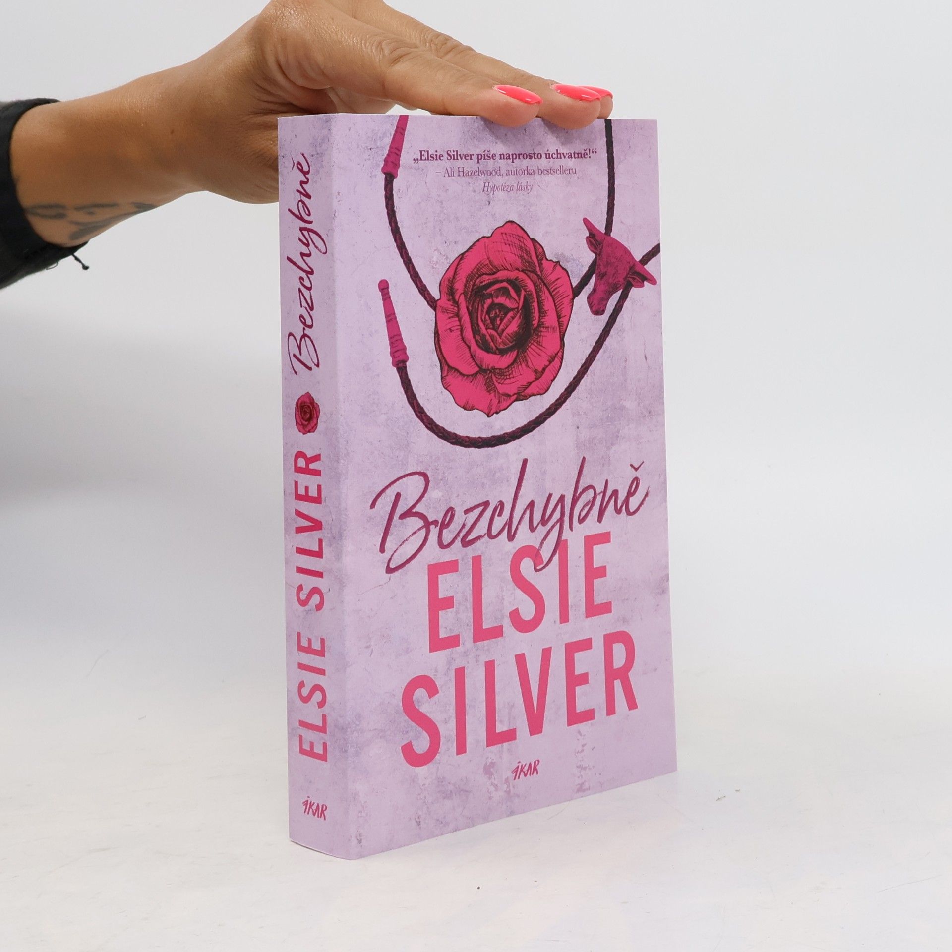 Elsie Silver Bezchybně