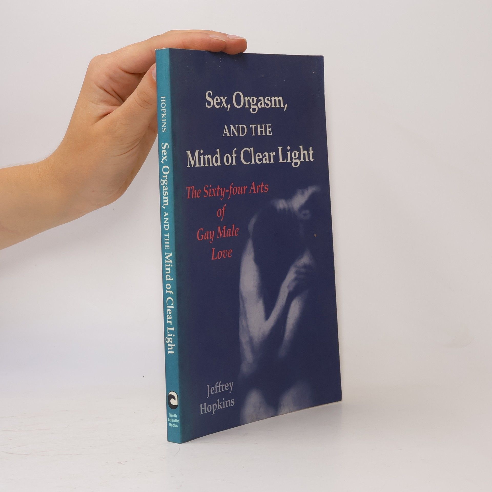 Sex, Orgasm, and the Mind of Clear Light
