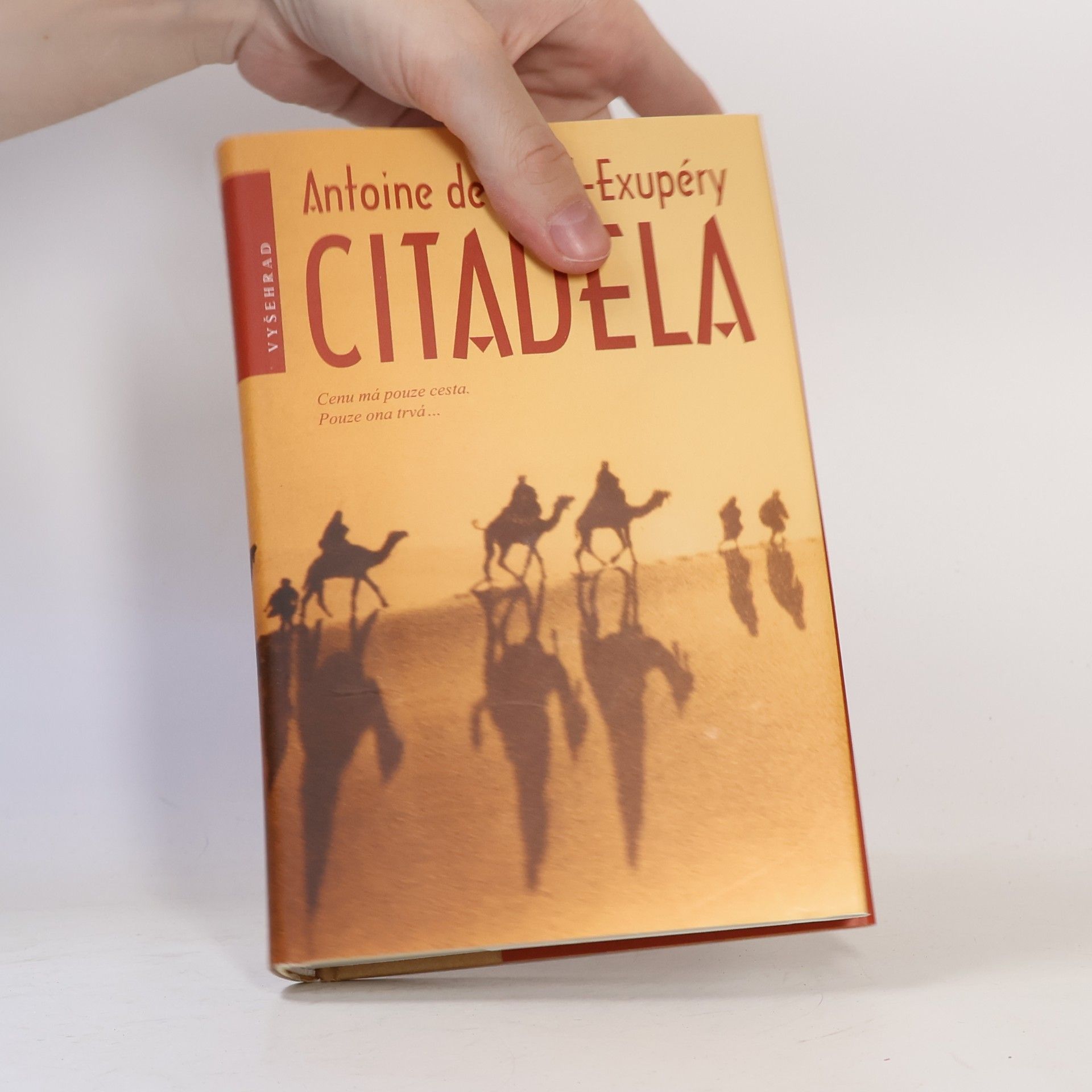 Antoine de Saint-Exupéry Citadela