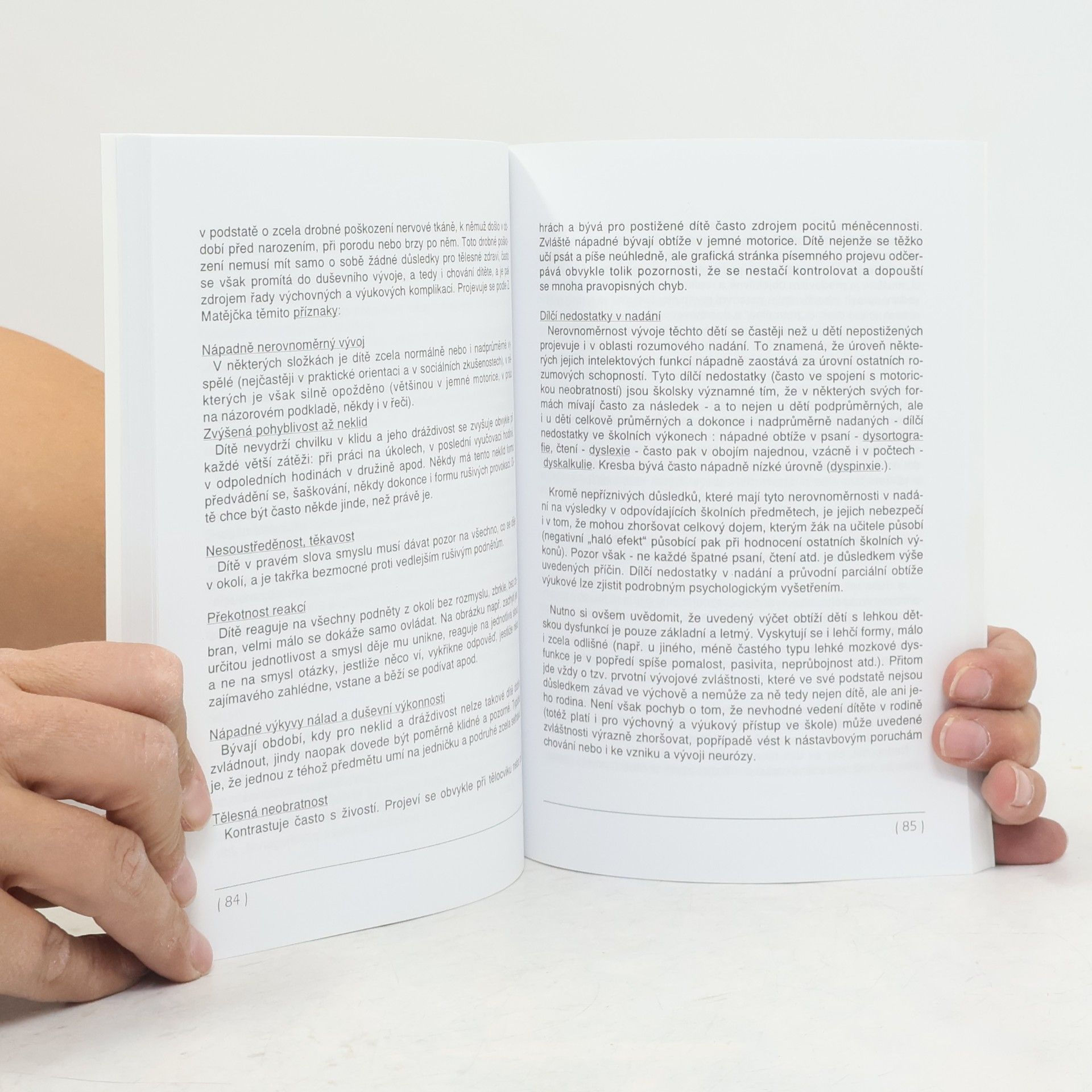 Rudolf Kohoutek Základy pedagogické psychologie