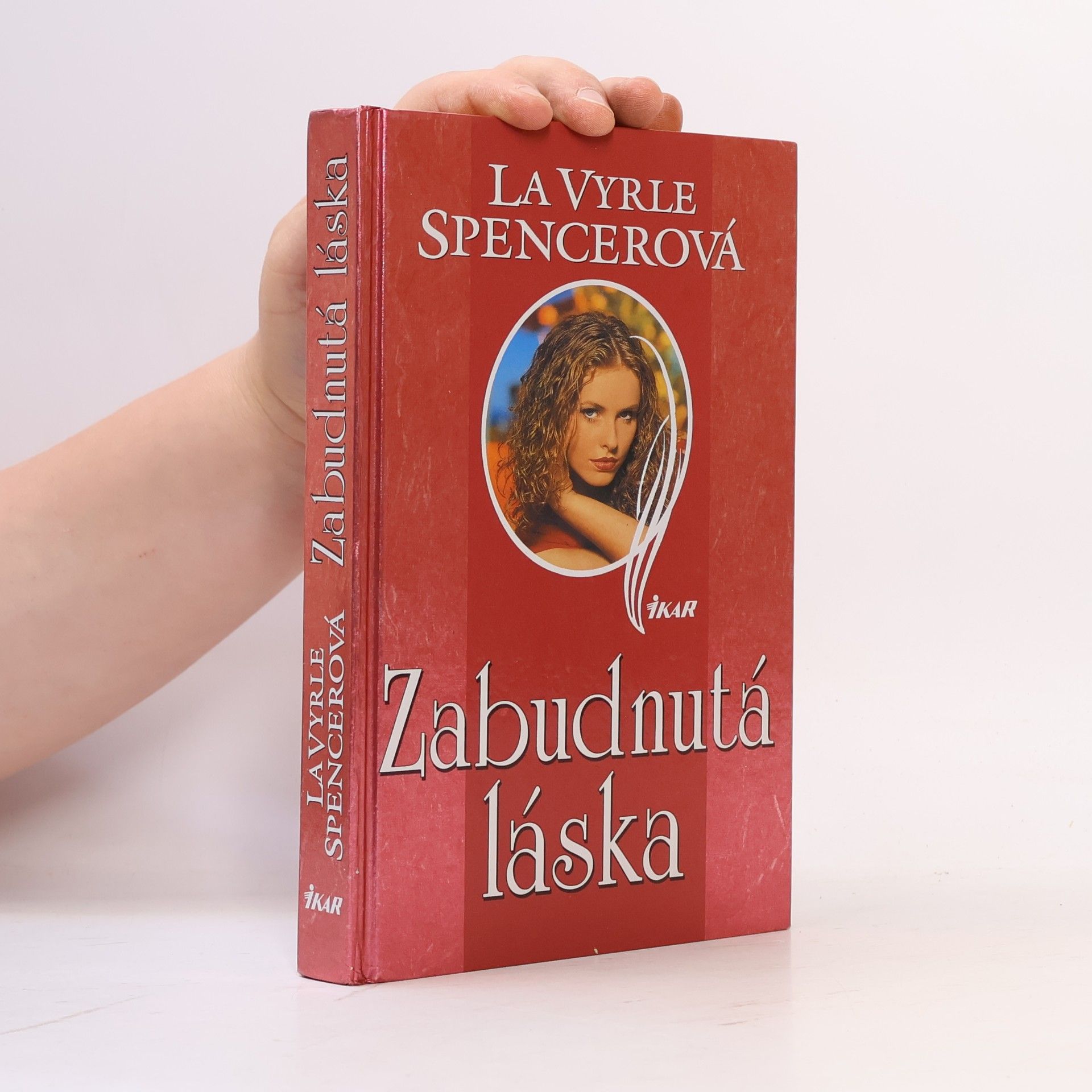 Zabudnutá láska