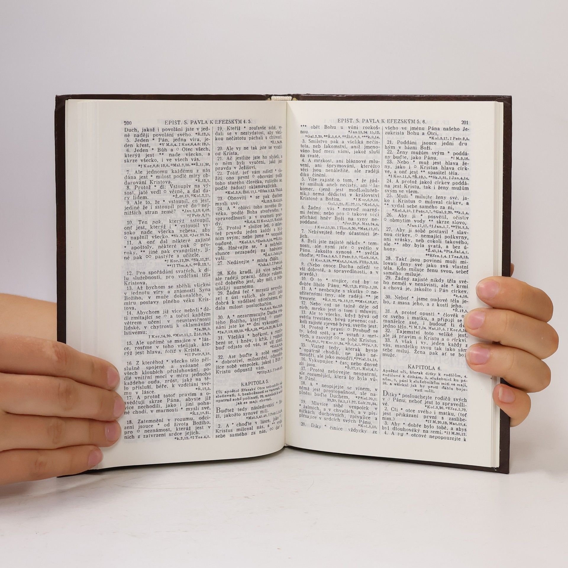 Autores varios Nový zákon Pána a Spasitele našeho Ježíše Krista