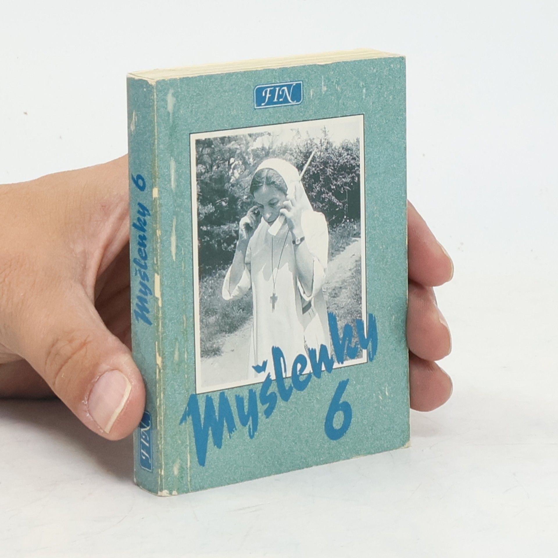 Autorenkollektiv Myšlenky 6