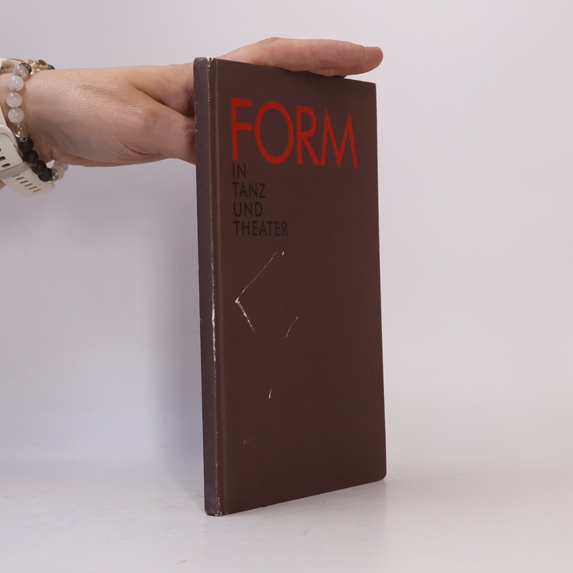 kolektiv Form in Tanz und Theater