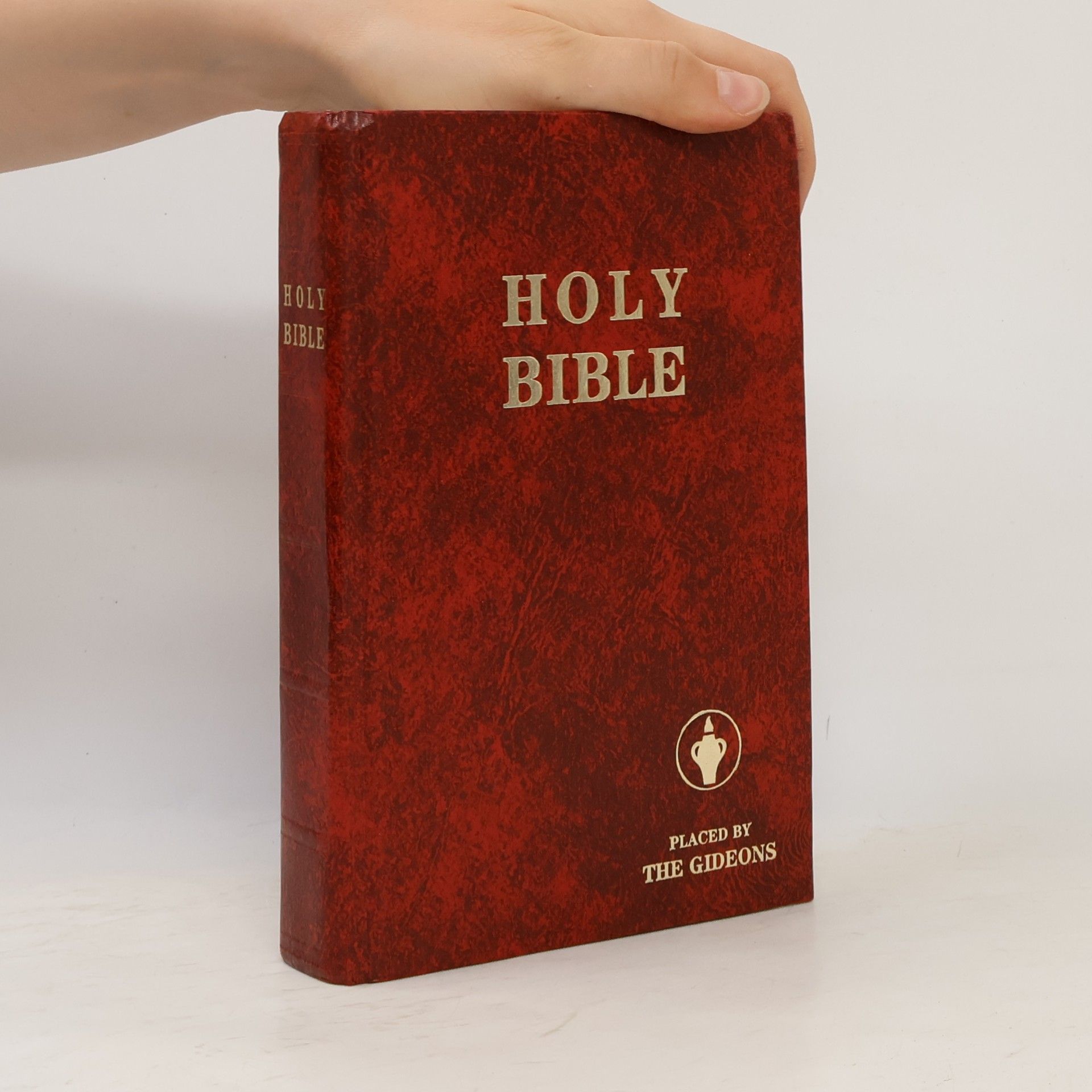 The Holy Bible