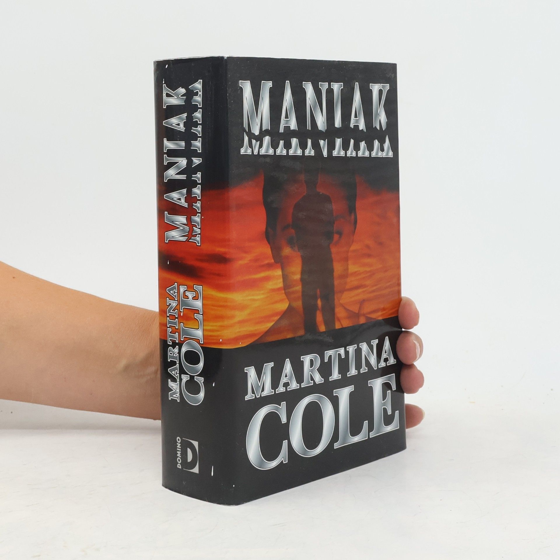 Martina Coleová Maniak