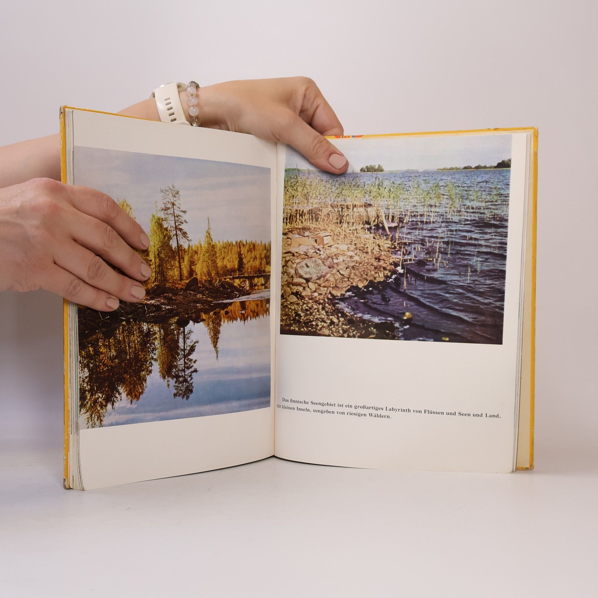 Gerhard Heyde Ostsee Meer des Friedens