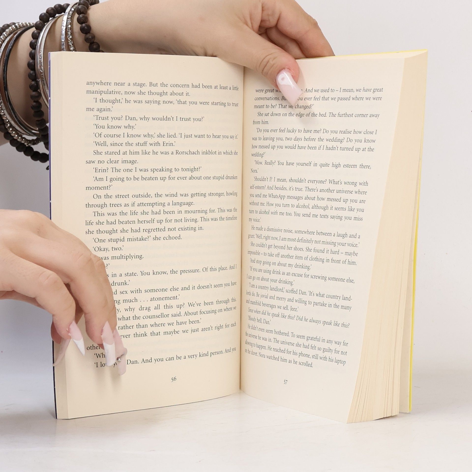 Matt Haig The Midnight Library