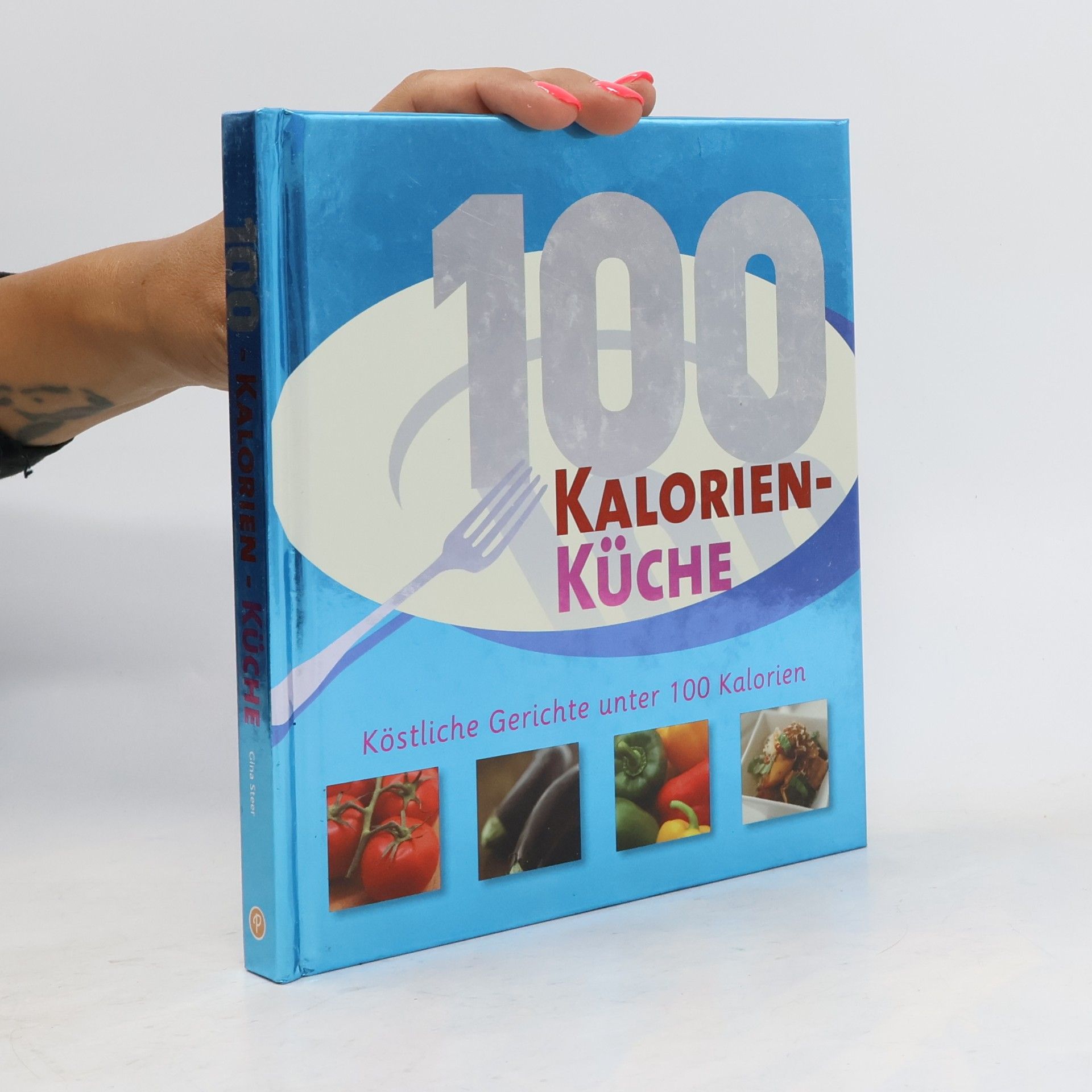 100-Kalorien-Küche