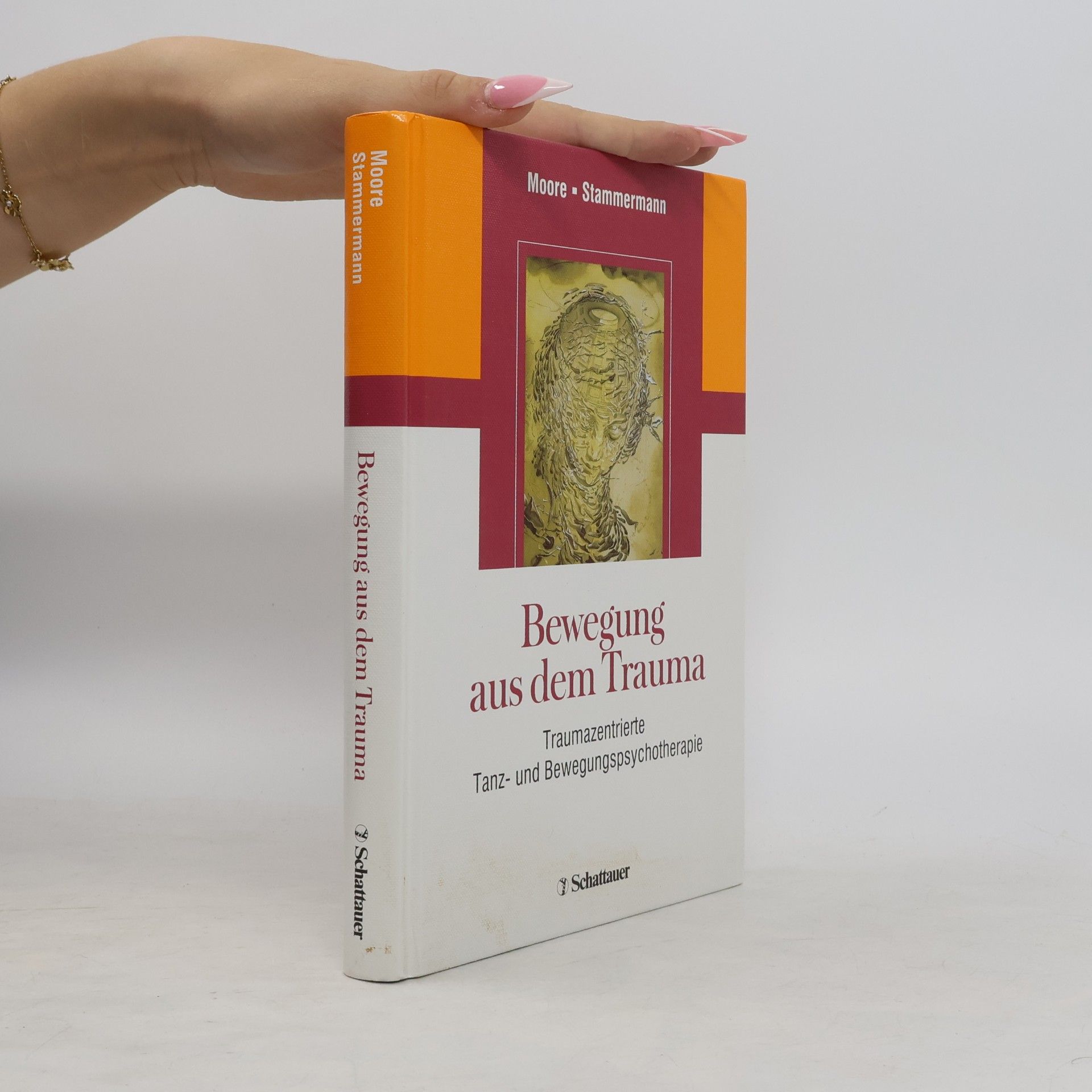 Ulla Stammermann Bewegung aus dem Trauma