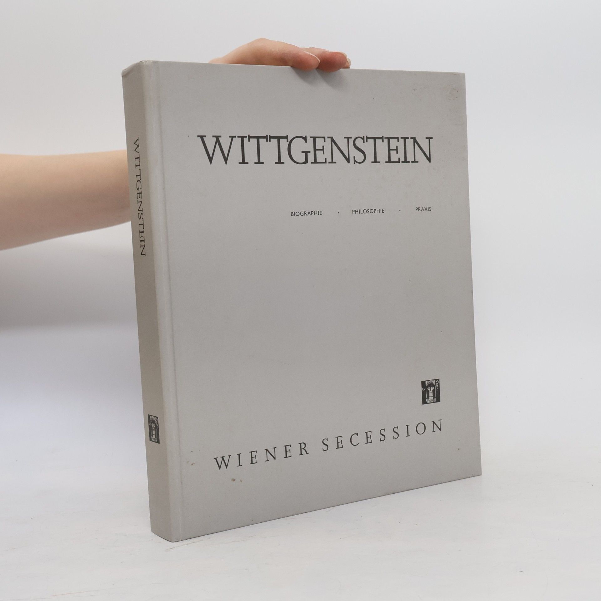 Wittgenstein. Biographie, Philosophie, Praxis