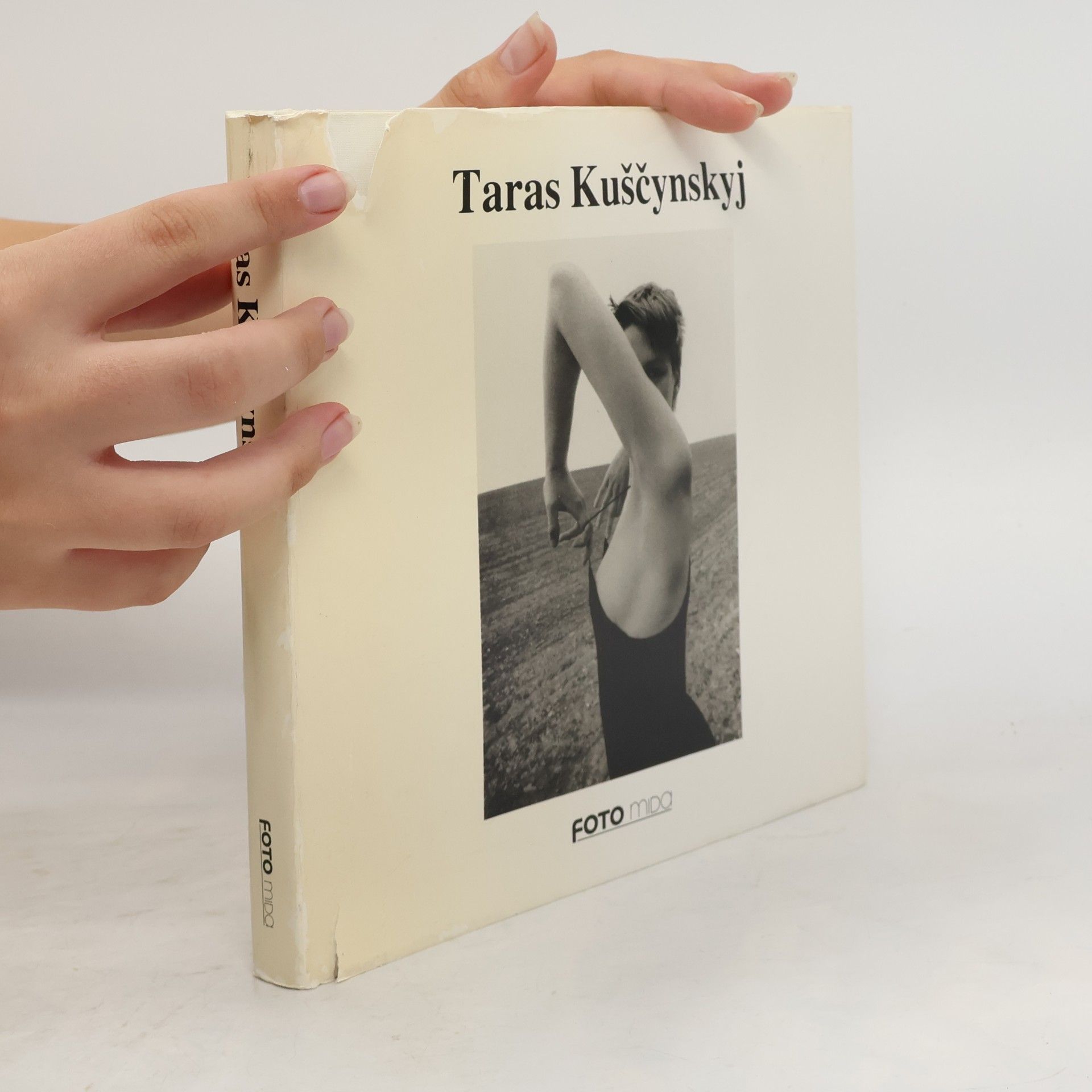 Jiří Šerých Taras Kuščynskyj