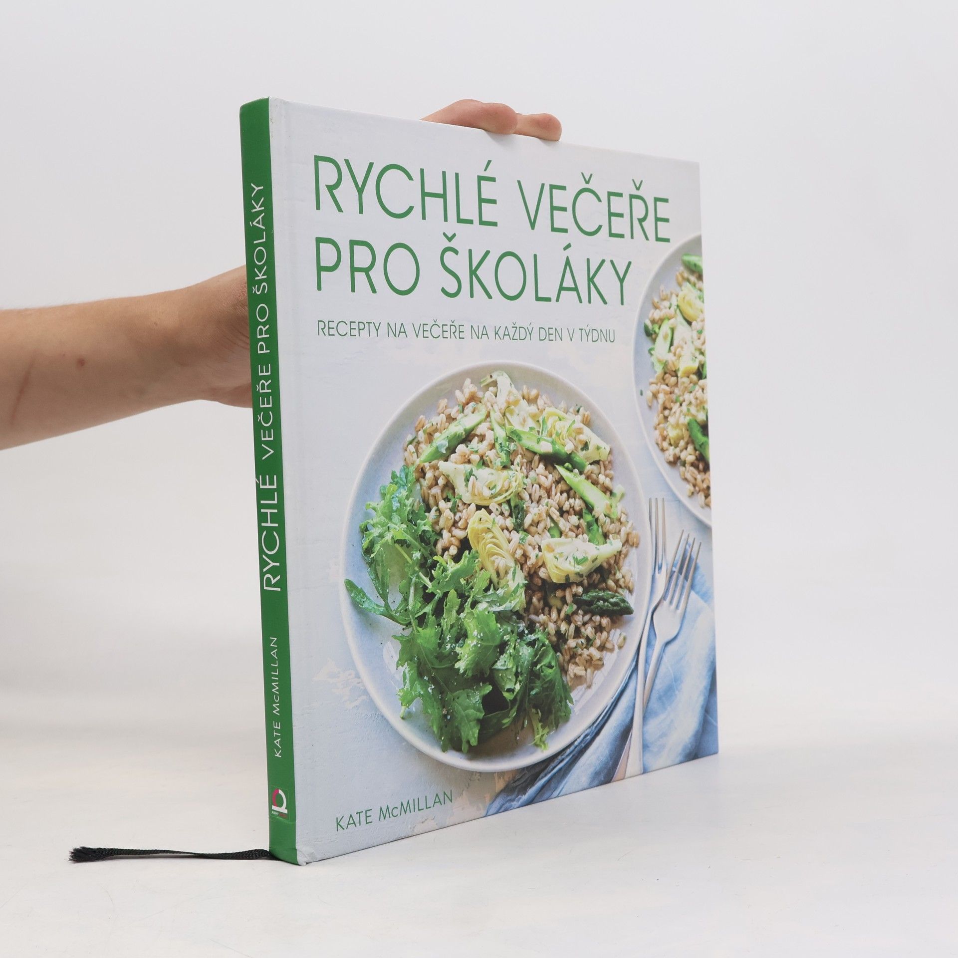 Rychlé večeře pro školáky. Recepty na večeře na každý den v týdnu