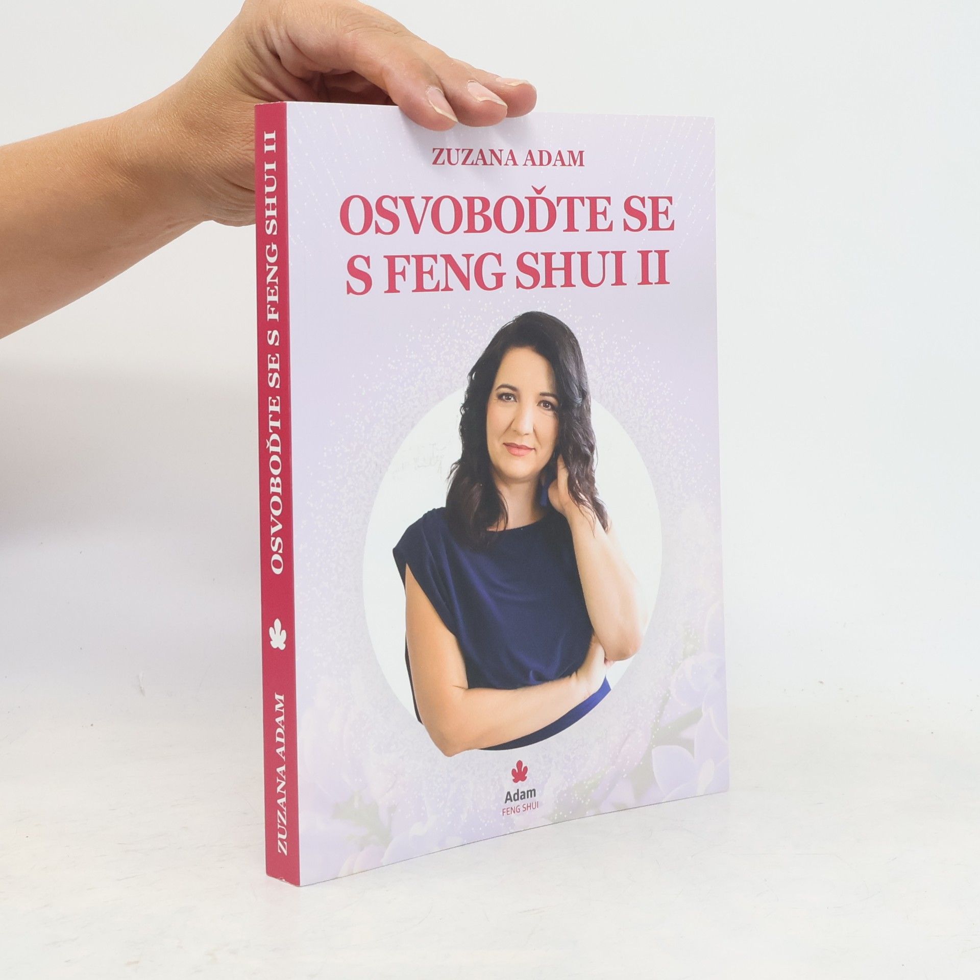 Osvoboďte se s Feng Shui II