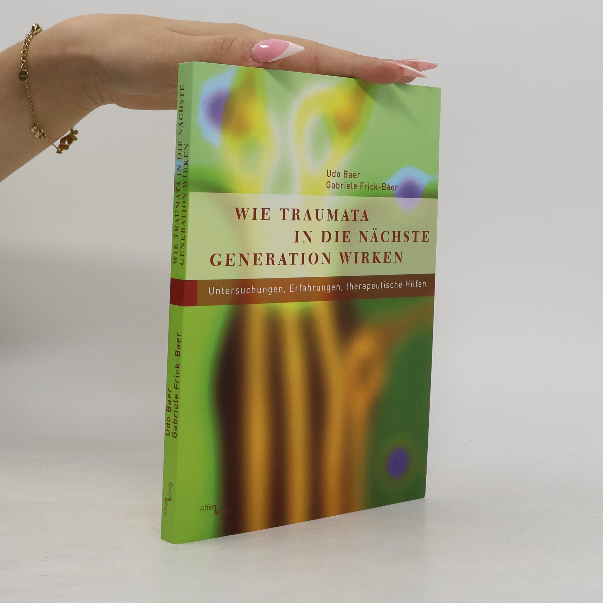 Wie Traumata in die nächste Generation wirken