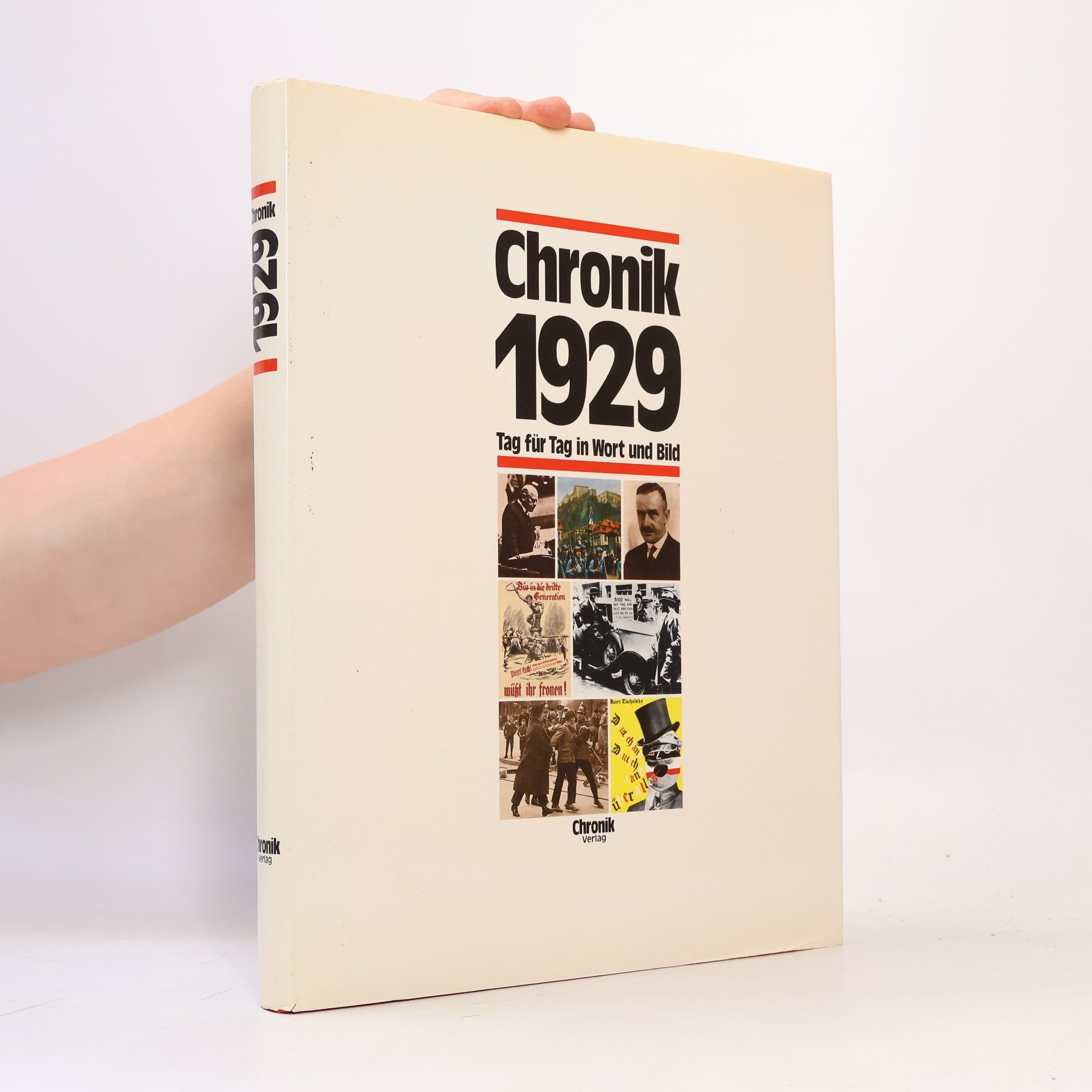 Brigitte Beier Chronik