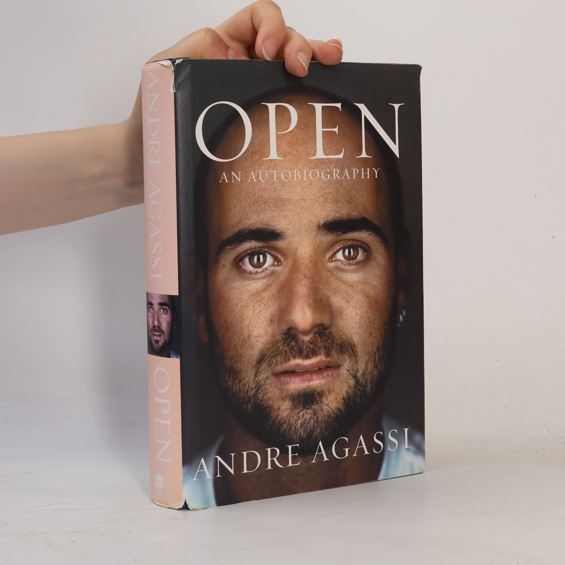 Andre Agassi Open