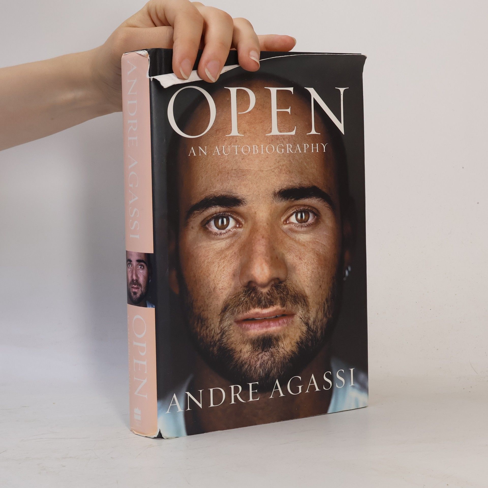 Andre Agassi Open