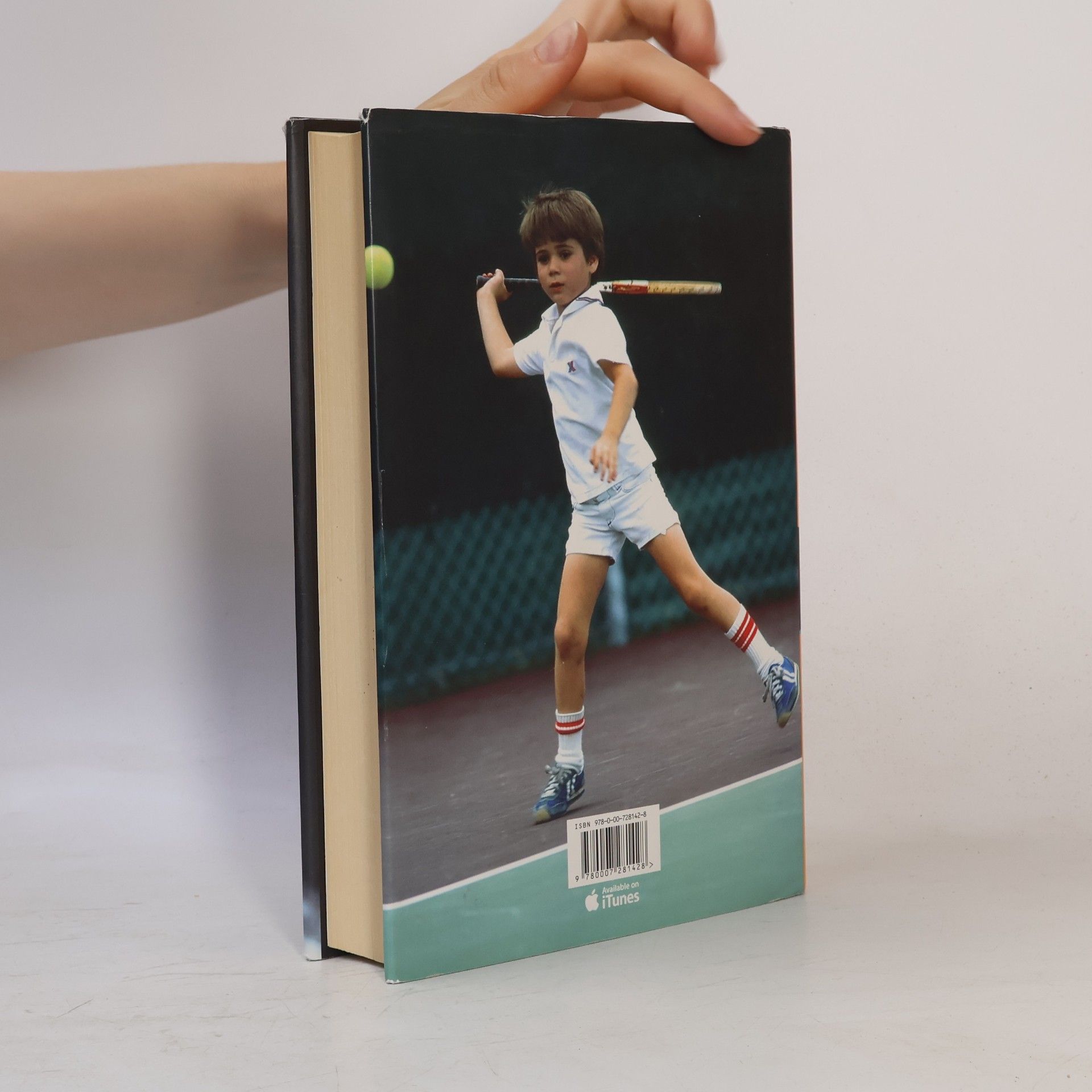 Andre Agassi Open