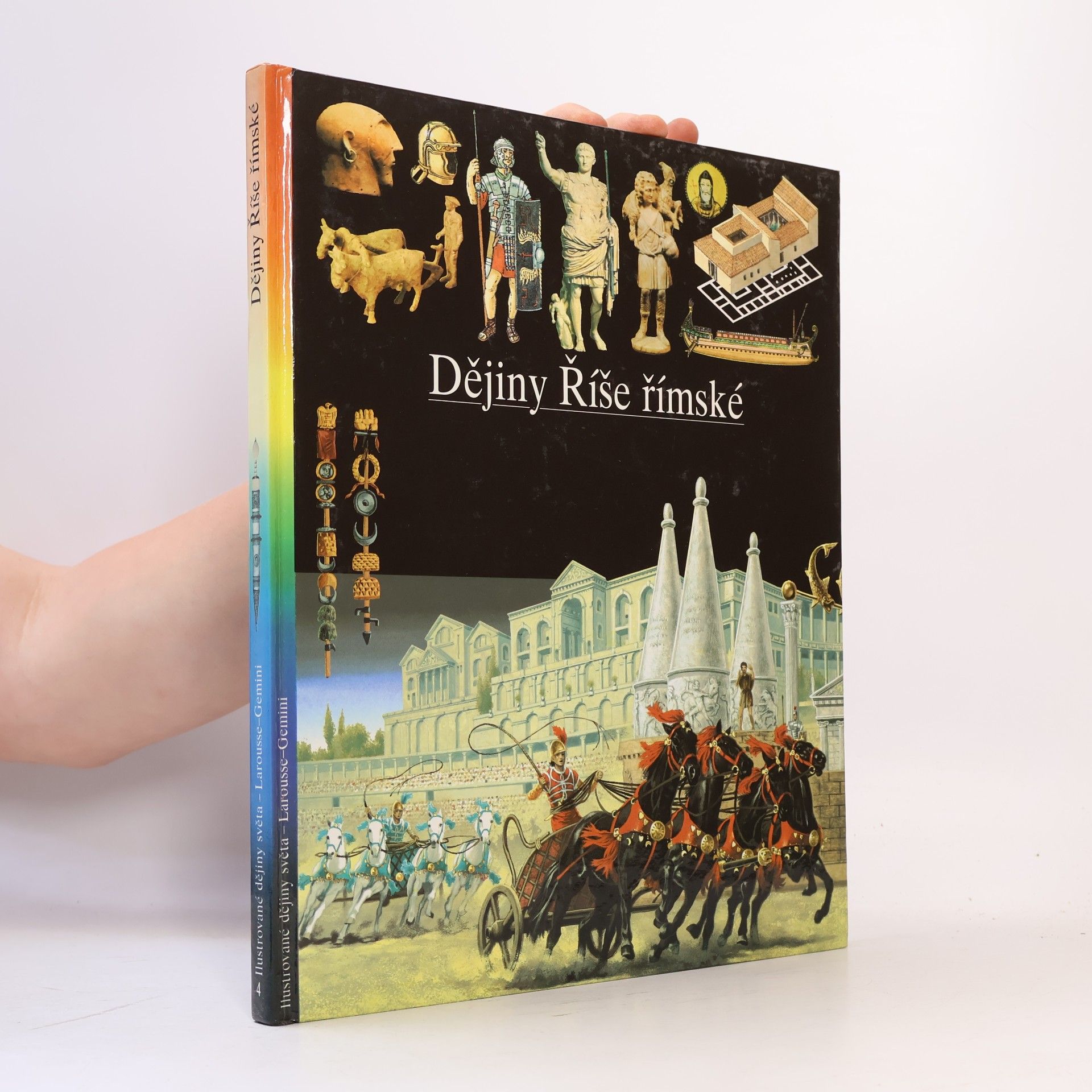 Dějiny Říše římské