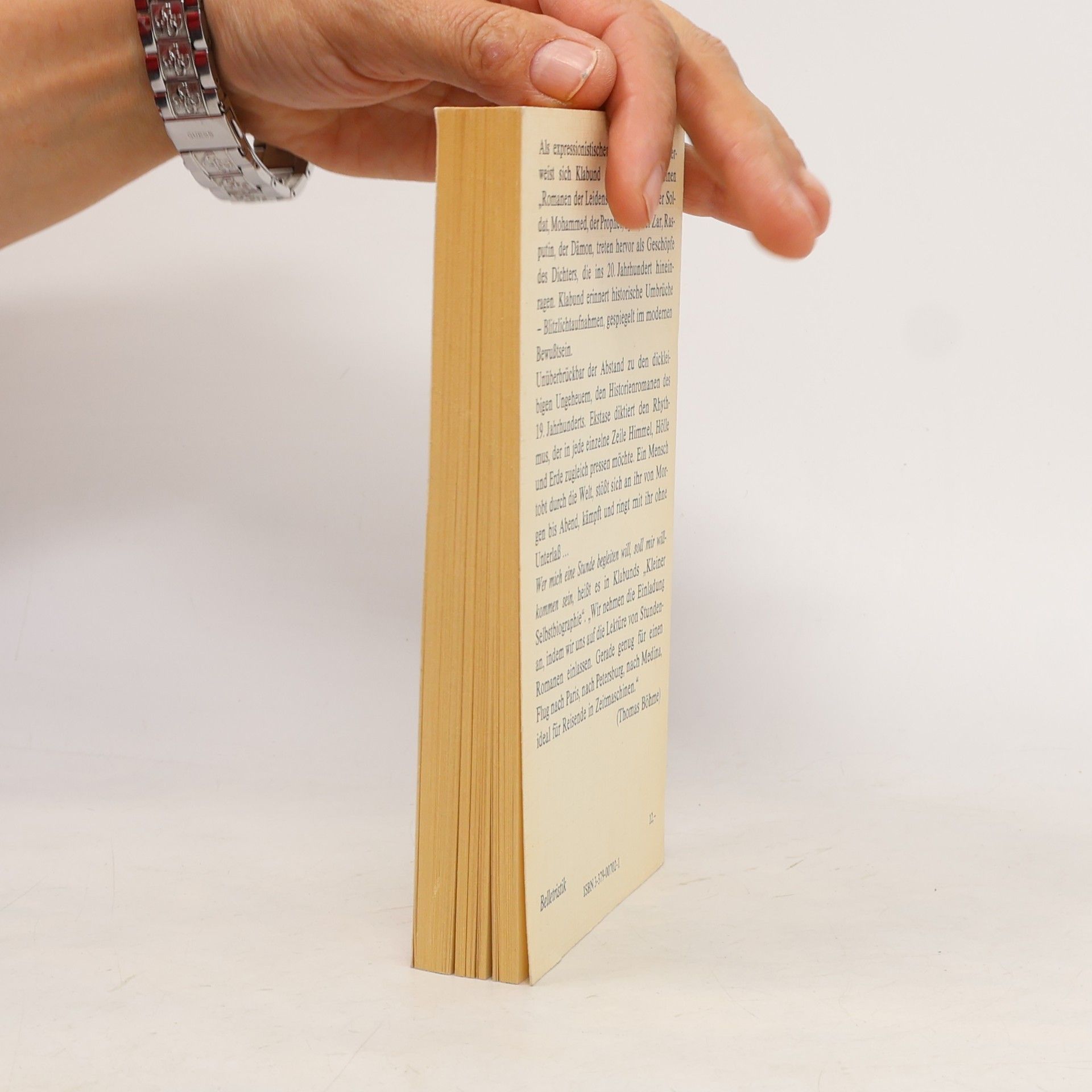 Klabund Romane der Leidenschaft