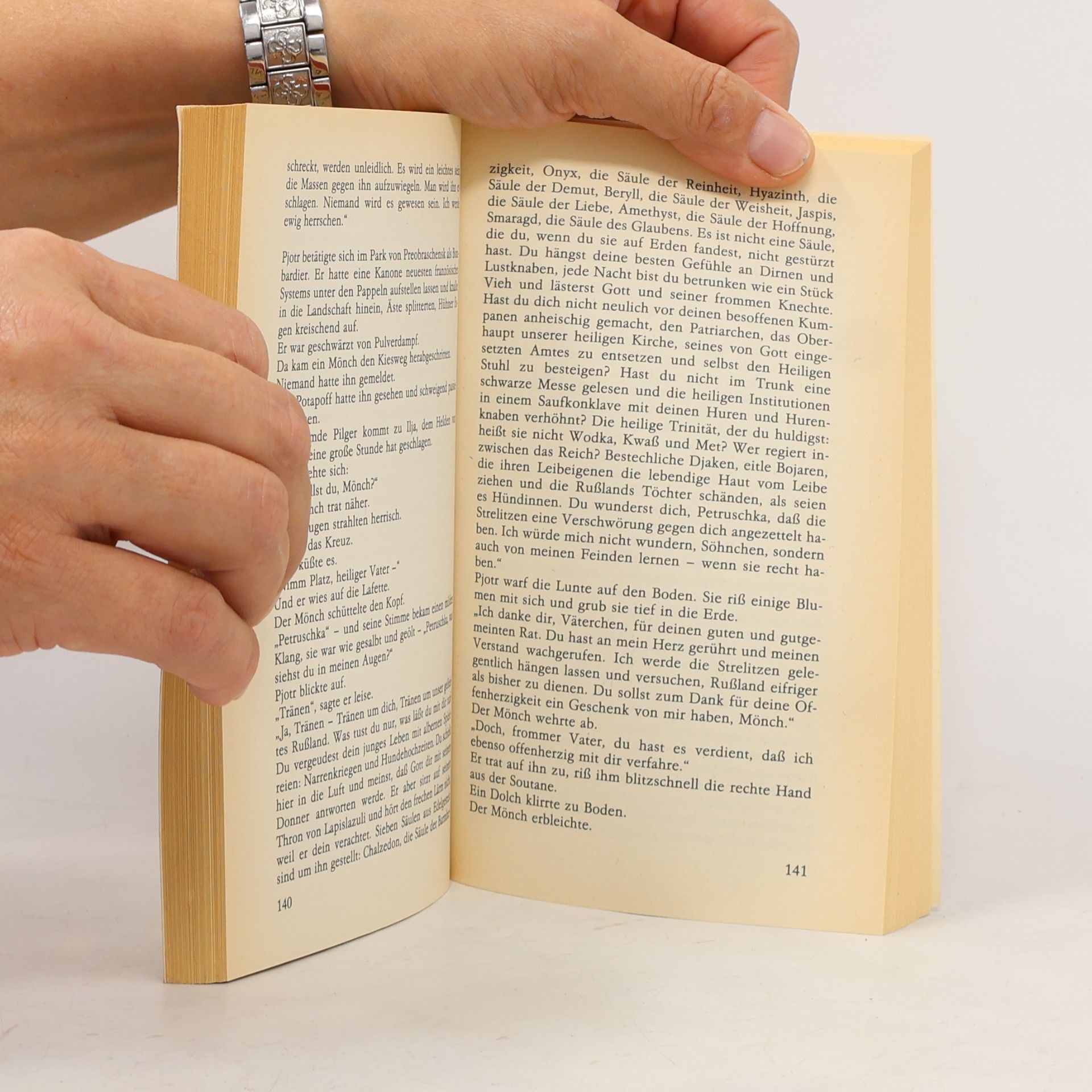 Klabund Romane der Leidenschaft