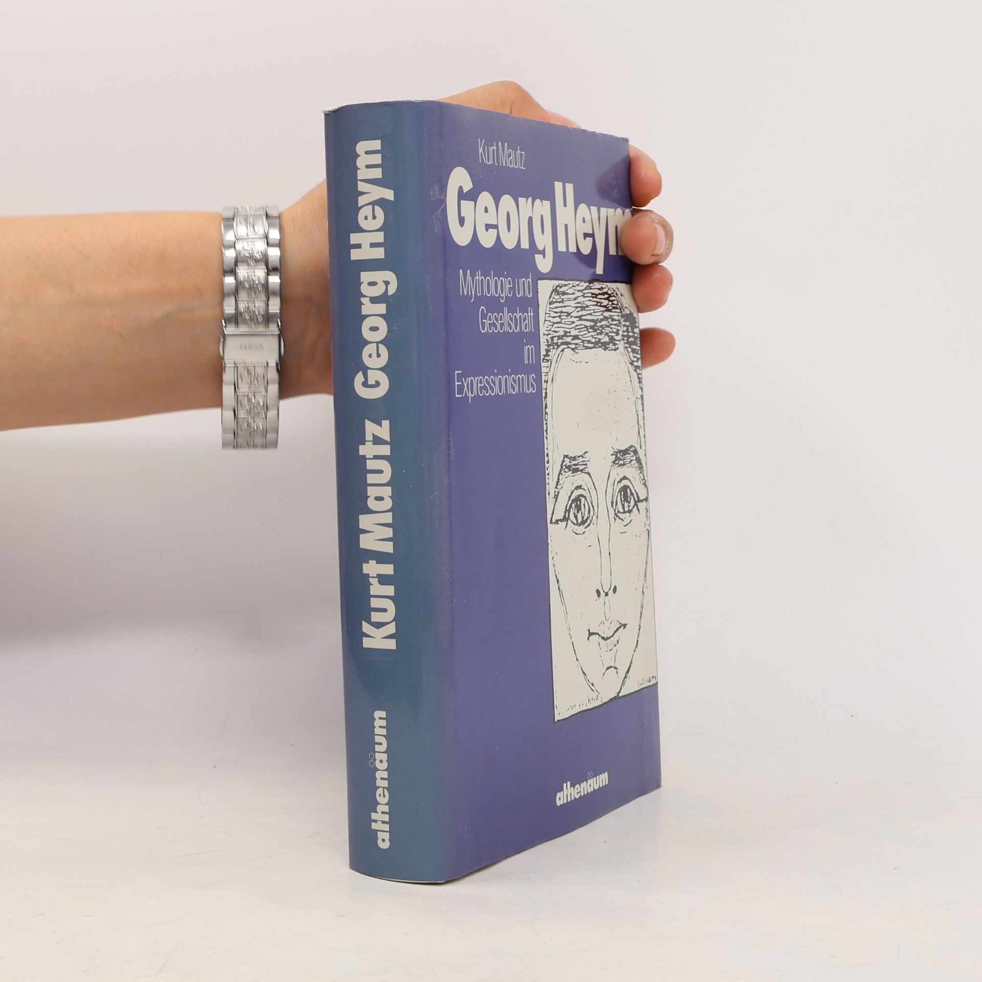 Georg Heym
