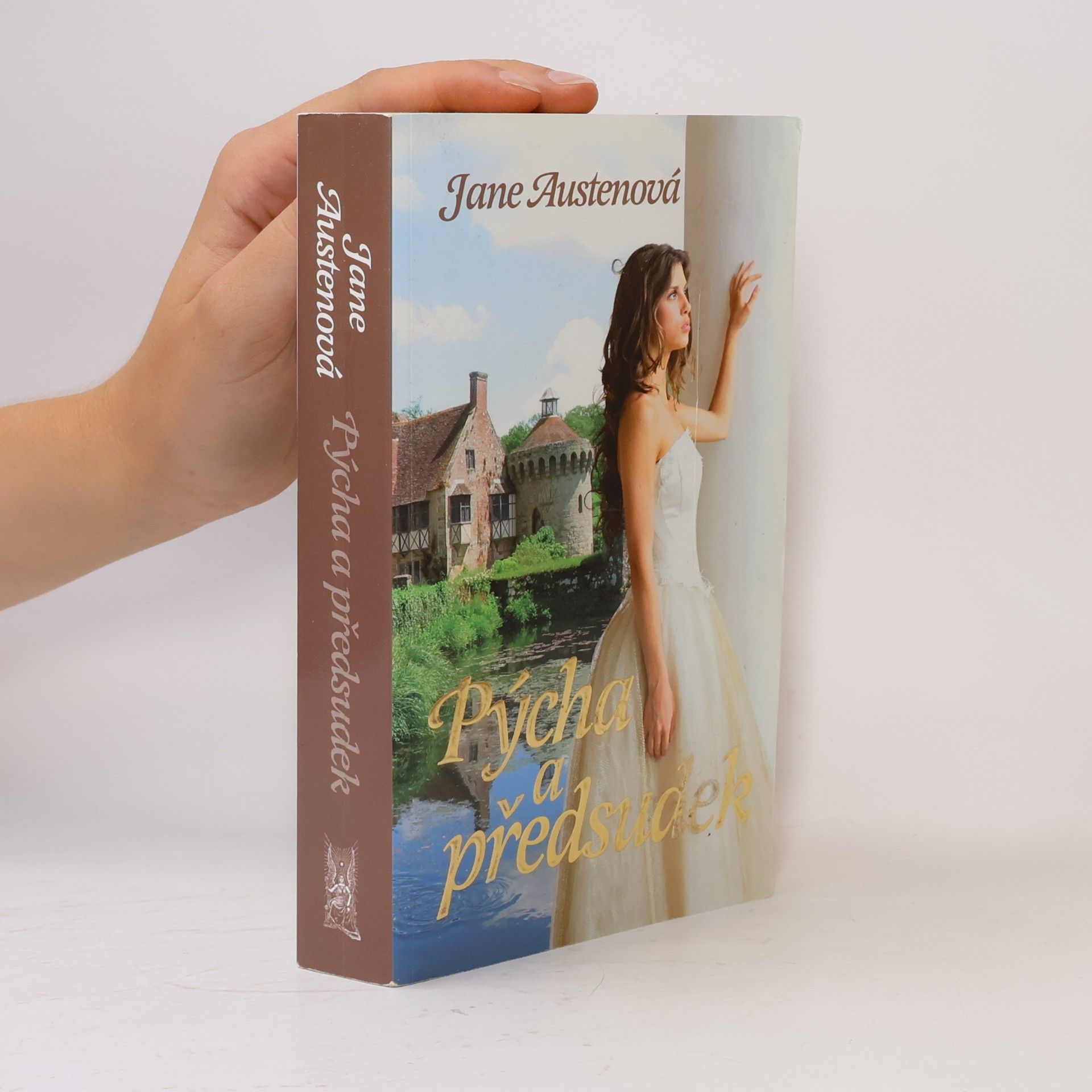 Jane Austen Pýcha a předsudek
