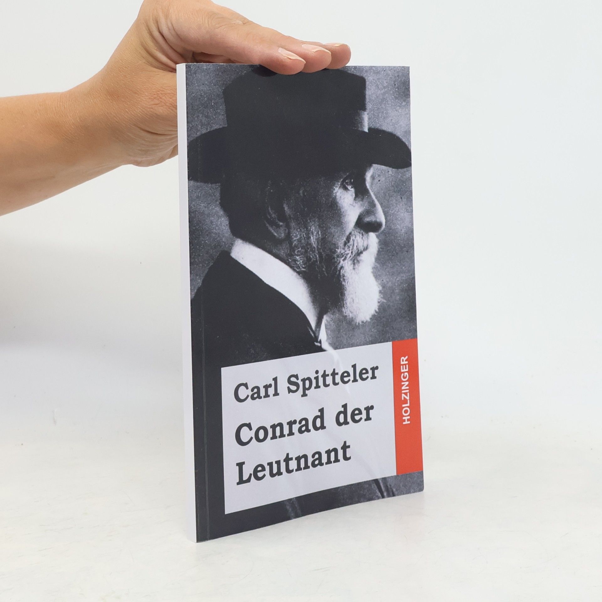 Conrad der Leutnant